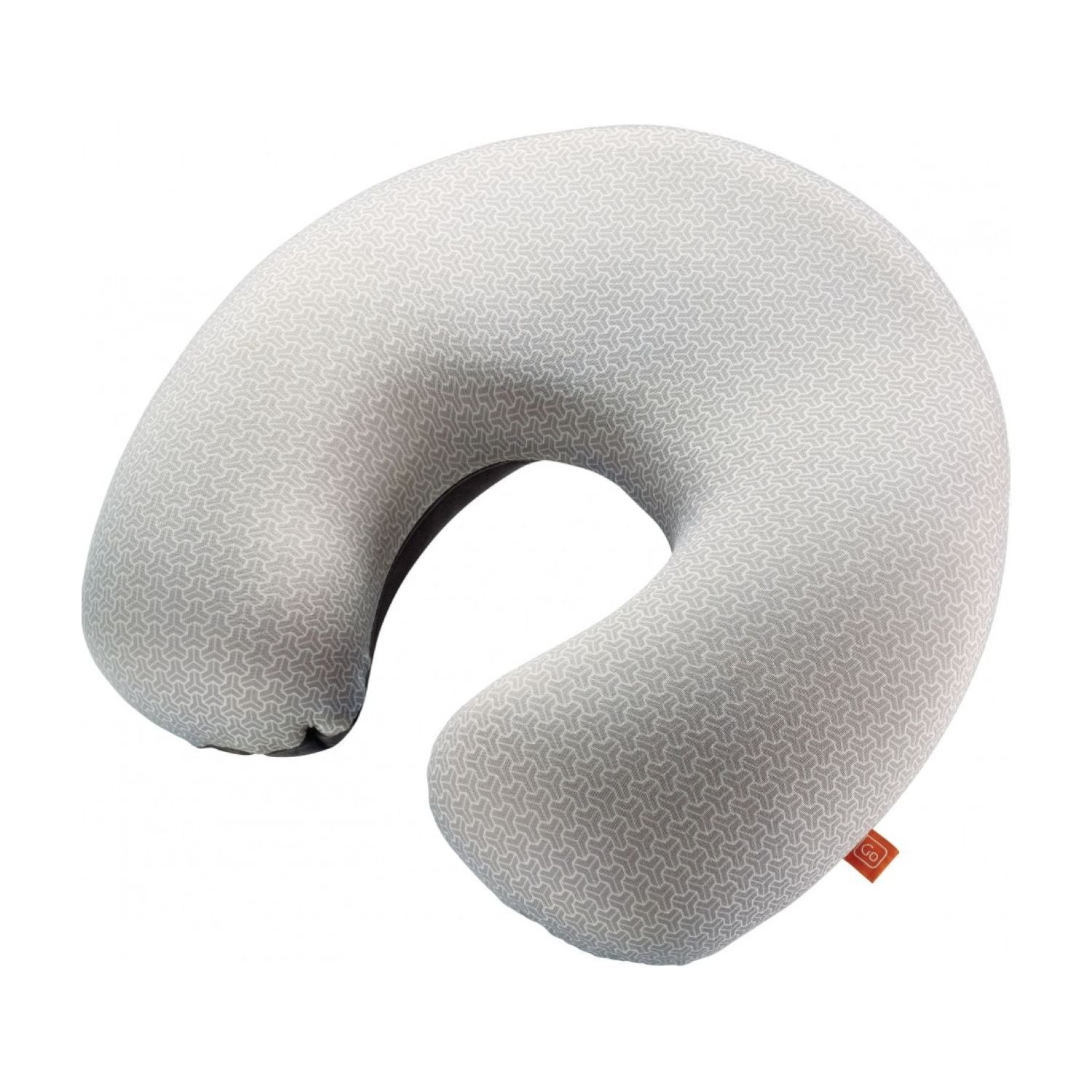 Go Travel Hybrid Travel Pillow | Neck Pillows, Travel Accessories, Travel Comfort | Go Travel-1