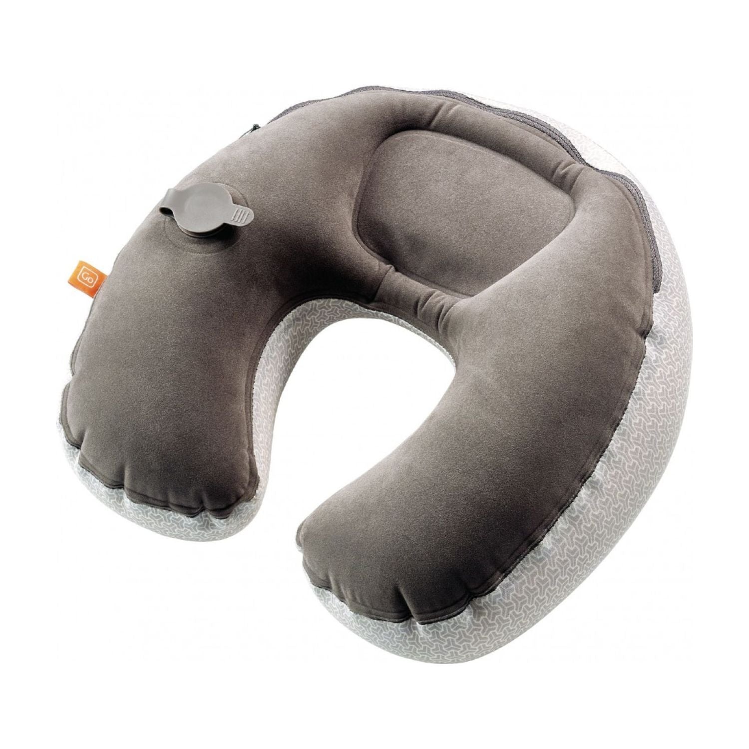 Go Travel Hybrid Travel Pillow | Neck Pillows, Travel Accessories, Travel Comfort | Go Travel-3