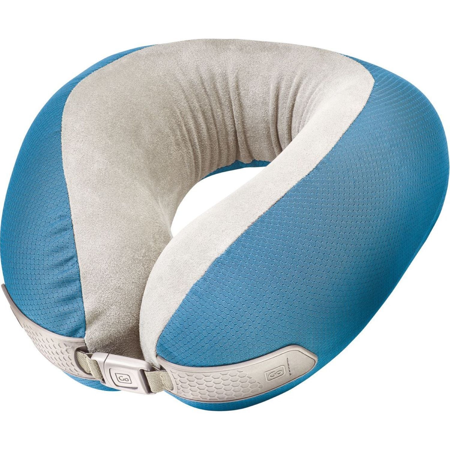 Go Travel Memory Dreamer Neck Pillow | Neck Pillows, Travel Accessories, Travel Comfort | Go Travel-4