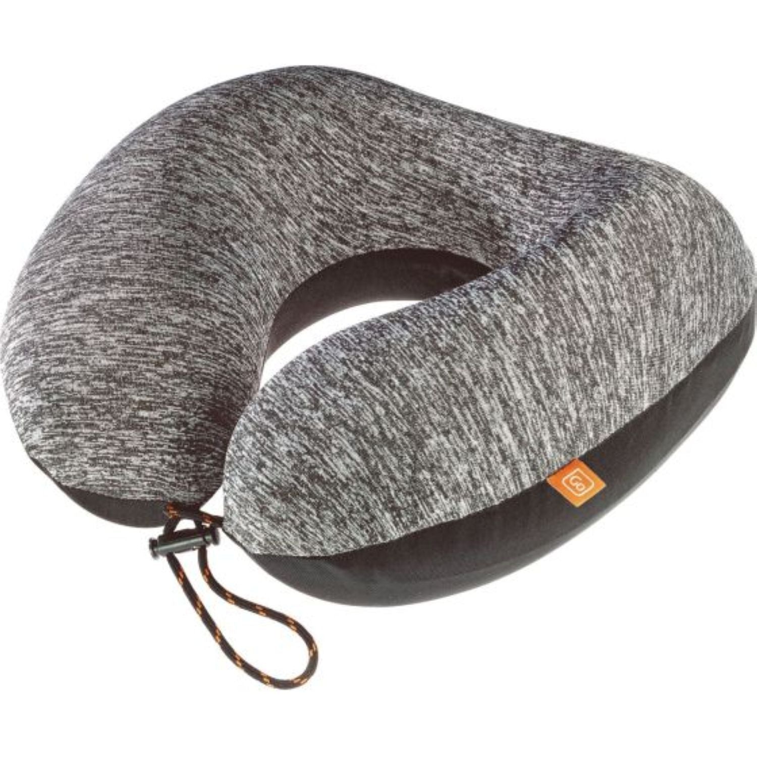 Go Travel Memory Zzzs Neck Pillow | Neck Pillows, Travel Accessories, Travel Comfort | Go Travel-1