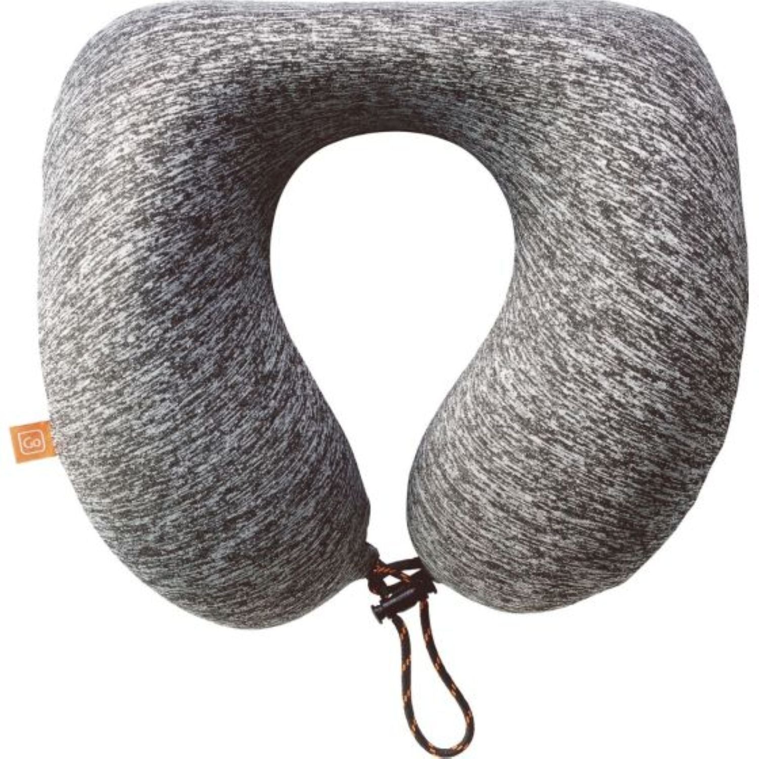 Go Travel Memory Zzzs Neck Pillow | Neck Pillows, Travel Accessories, Travel Comfort | Go Travel-3