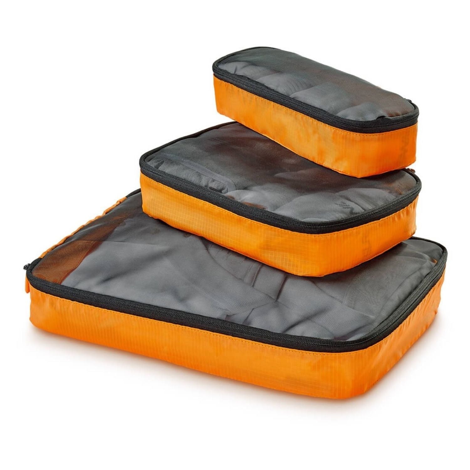 Go Travel Triple Packing Cubes (SA)