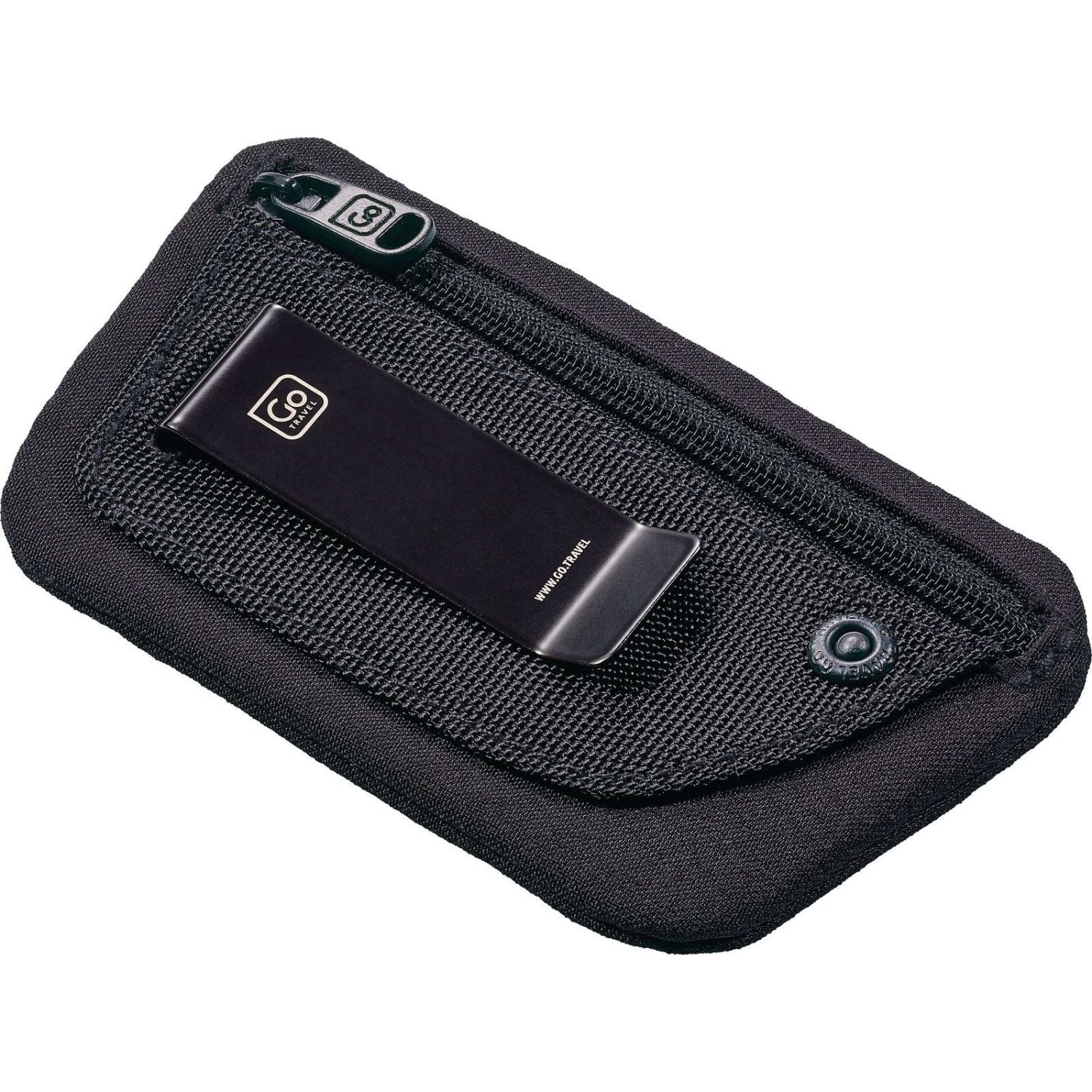 Go Travel The Clip Pouch RFID | Travel Accessories, Travel Comfort, Travel Necessities | Go Travel-1