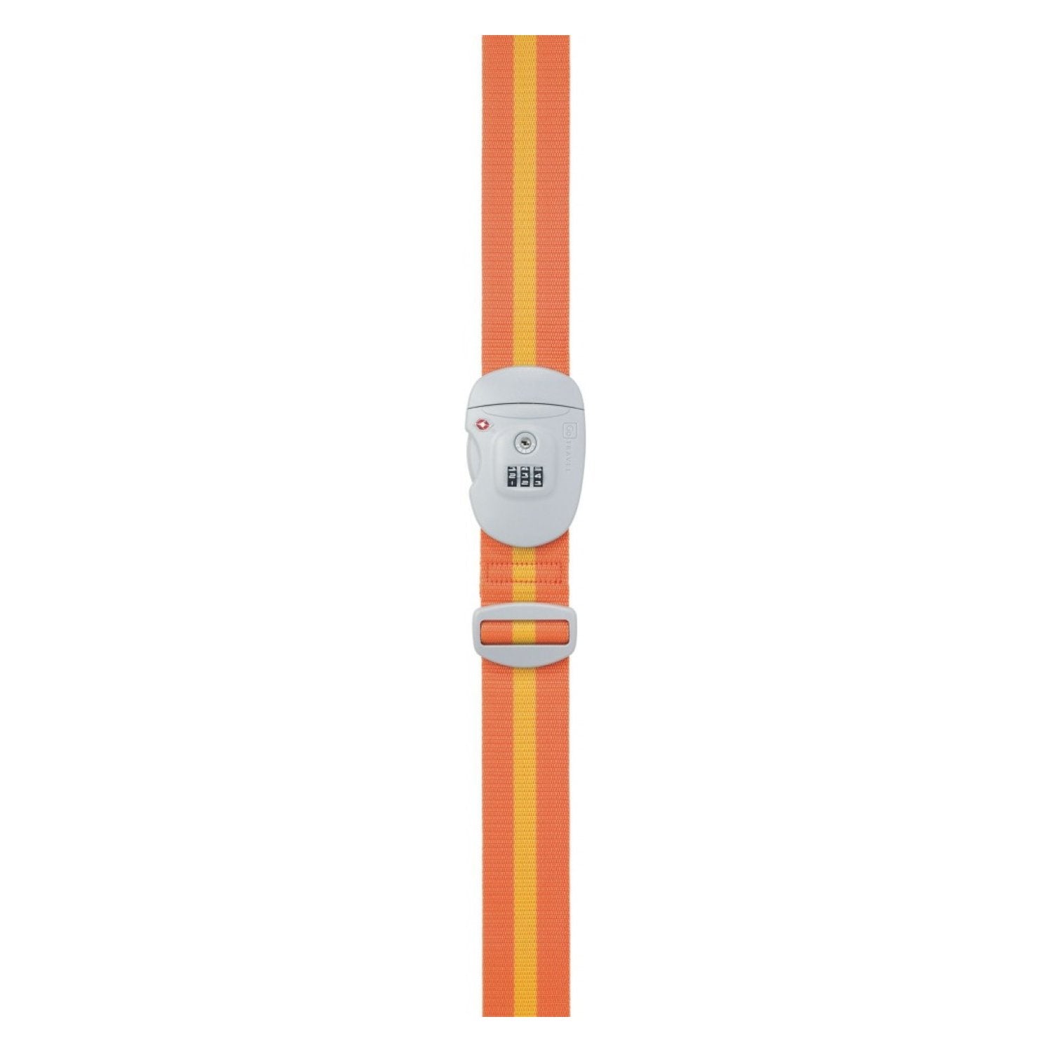 Go Travel Travel Sentry Strap