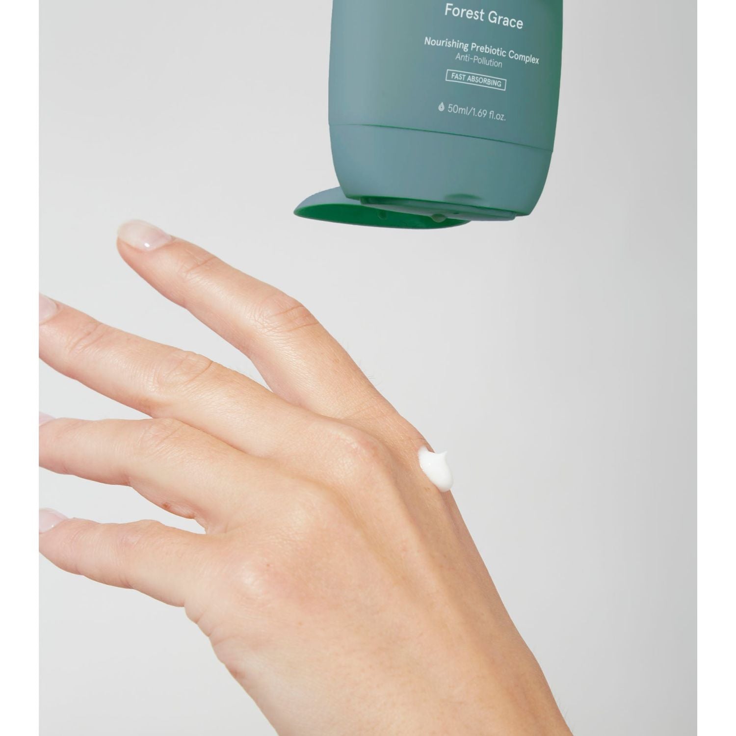 Haan Hand Cream Refill 150Ml