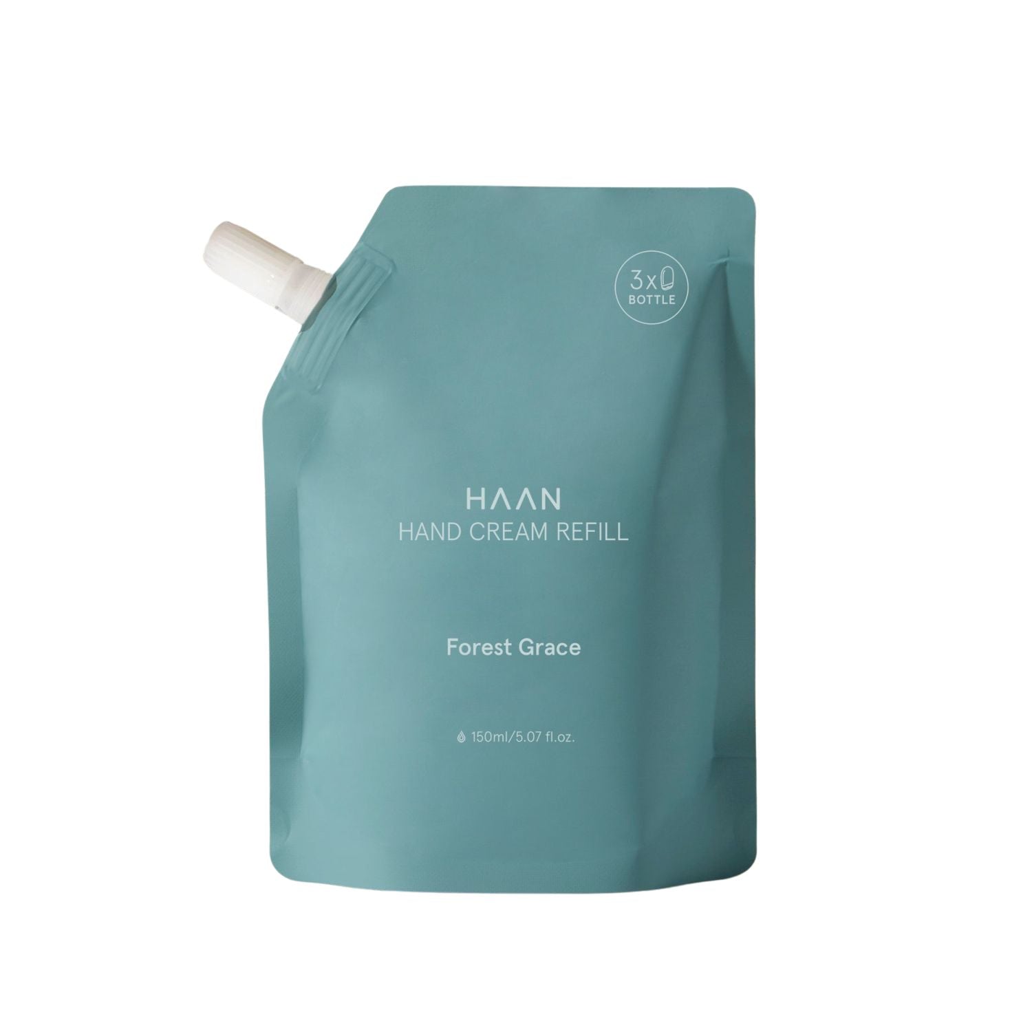 Haan Hand Cream Refill 150Ml