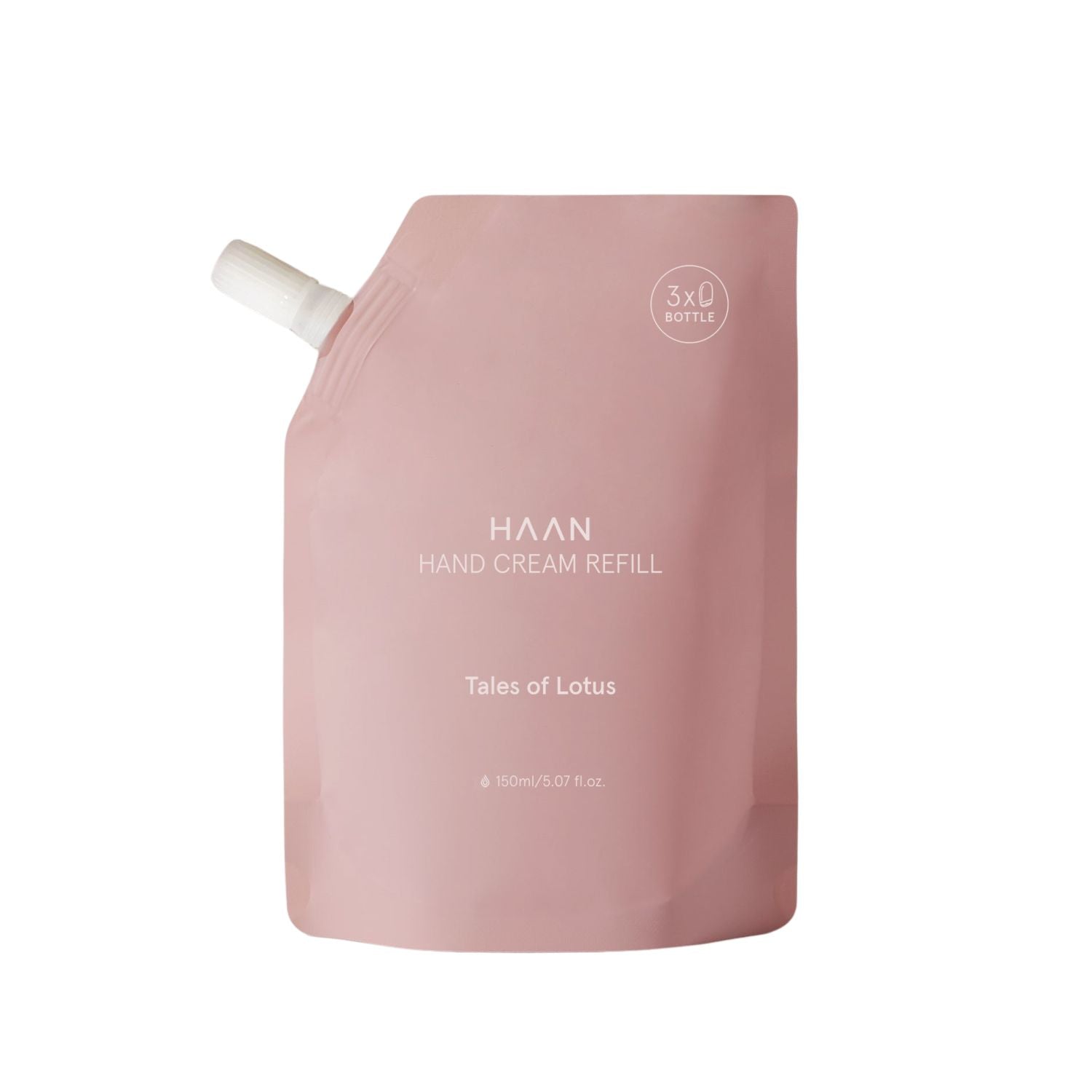 Haan Hand Cream Refill 150Ml