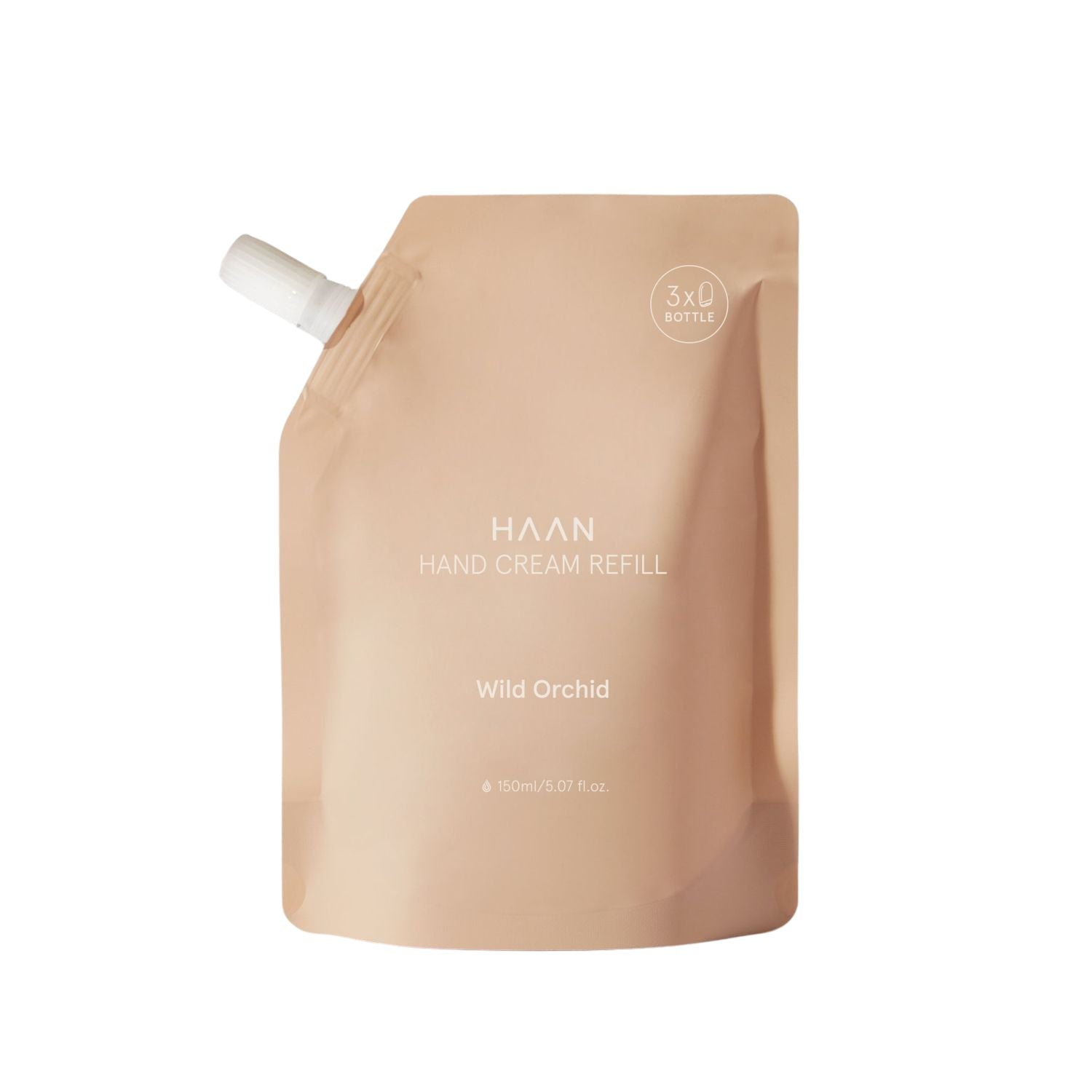 Haan Hand Cream Refill 150Ml