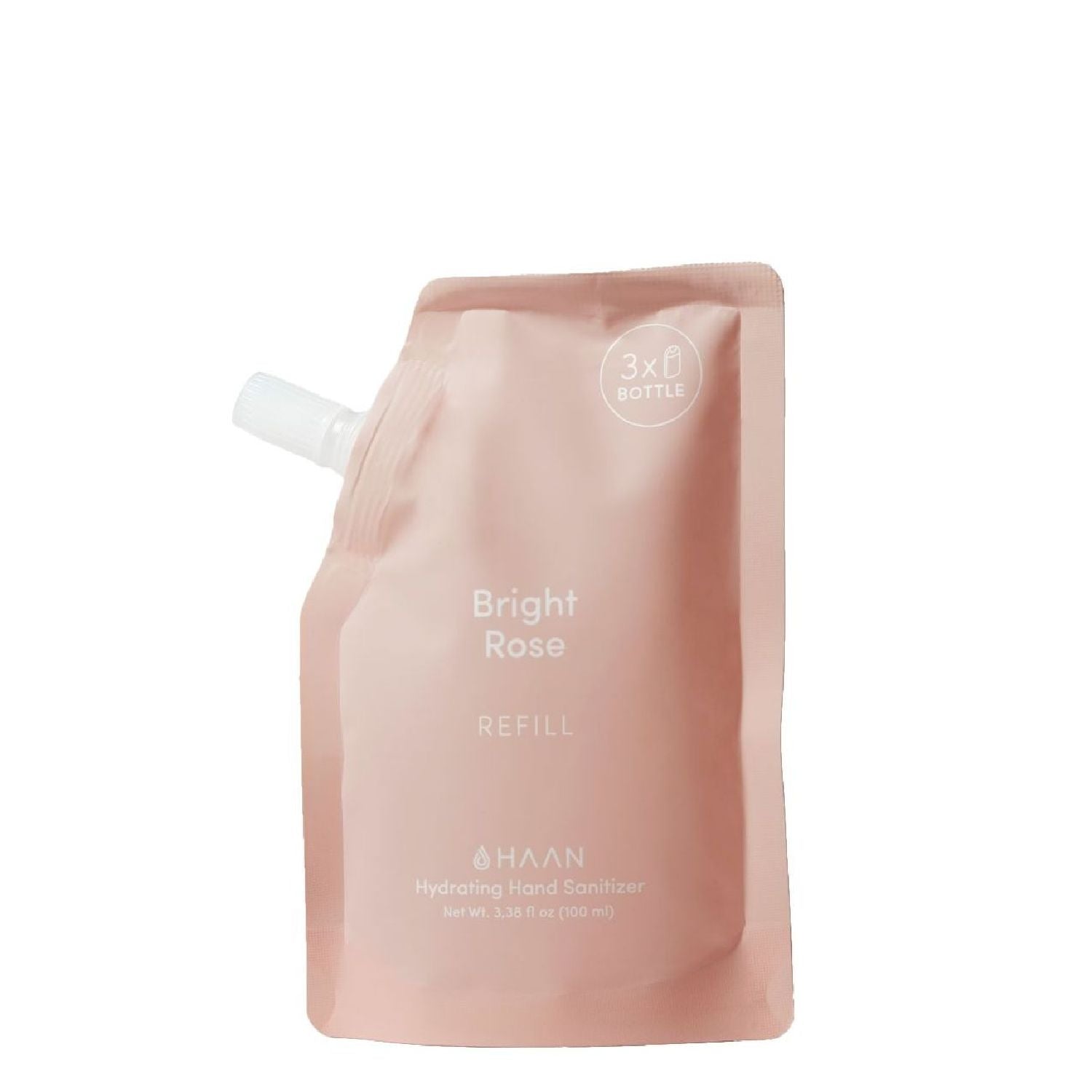 Haan Hand Sanitiser Refil Blossom Elixer 100ml | Gifts & Lifestyle, Hand Sanitisers | Haan Hand Sanitisers-4