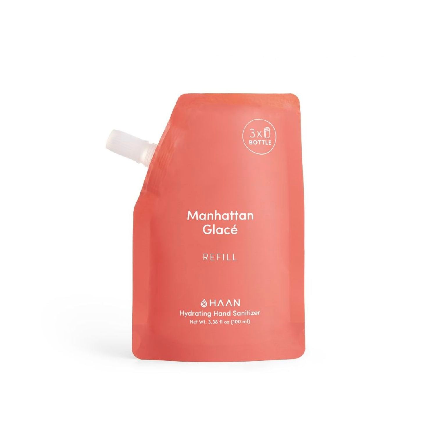 Haan Hand Santiser Refil Shake It Up 100ml | Gifts & Lifestyle, Hand Sanitisers | Haan Hand Sanitisers-4