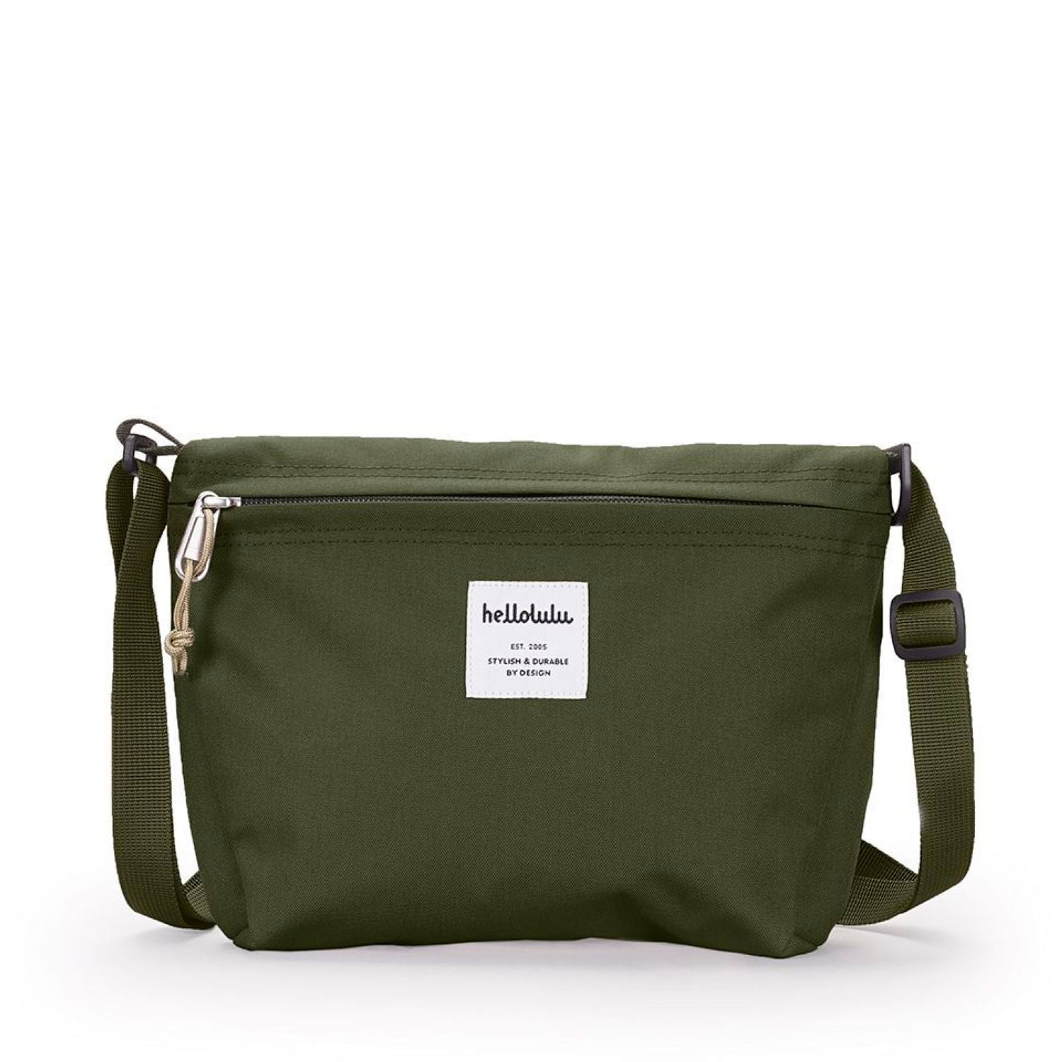 Hellolulu Cana Compact Utility Bag