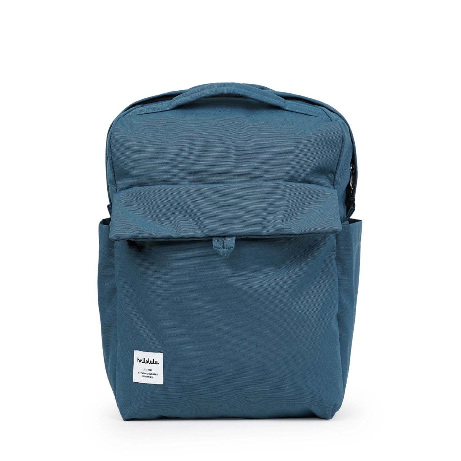 Hellolulu Carter Backpack Recycled