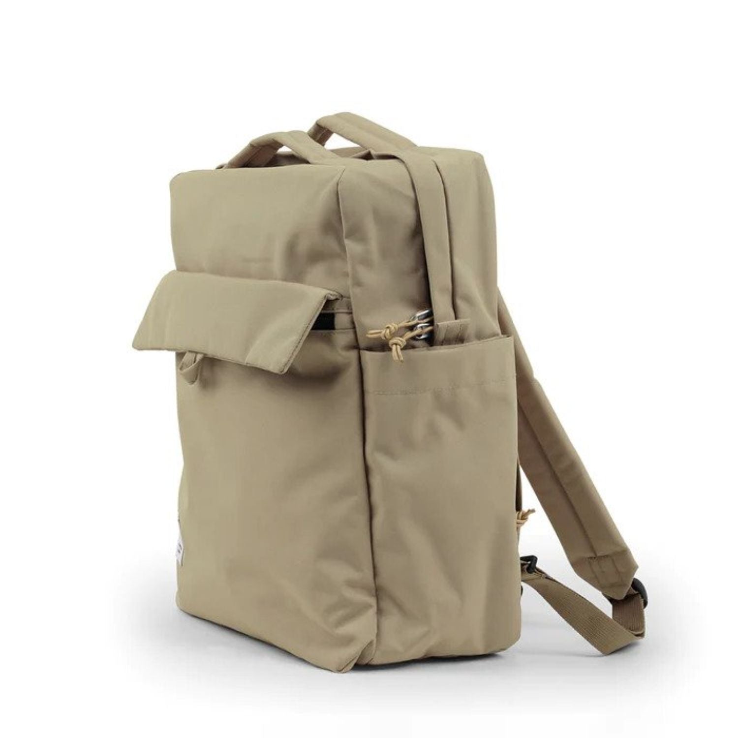 Hellolulu Carter Backpack Recycled