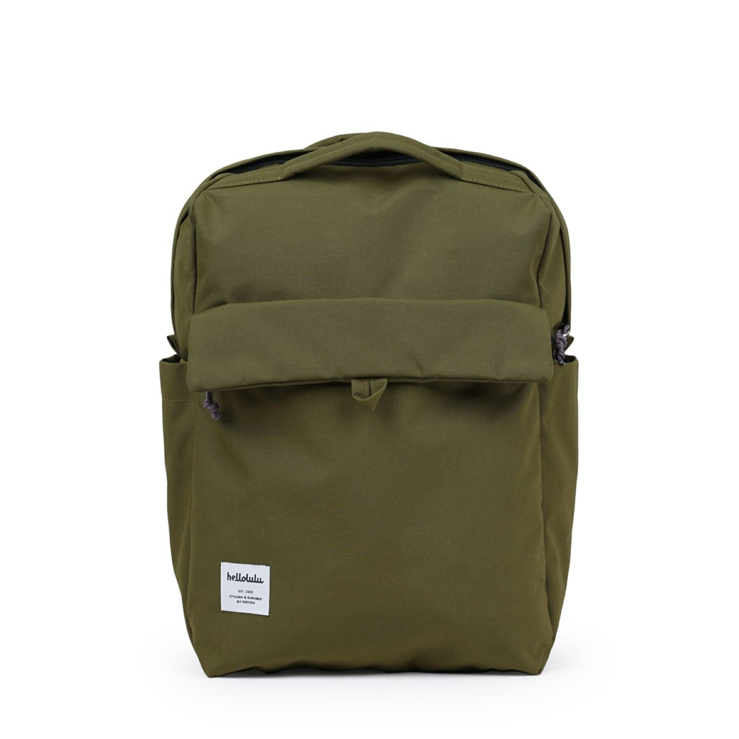 Hellolulu Carter Backpack Recycled (SA)