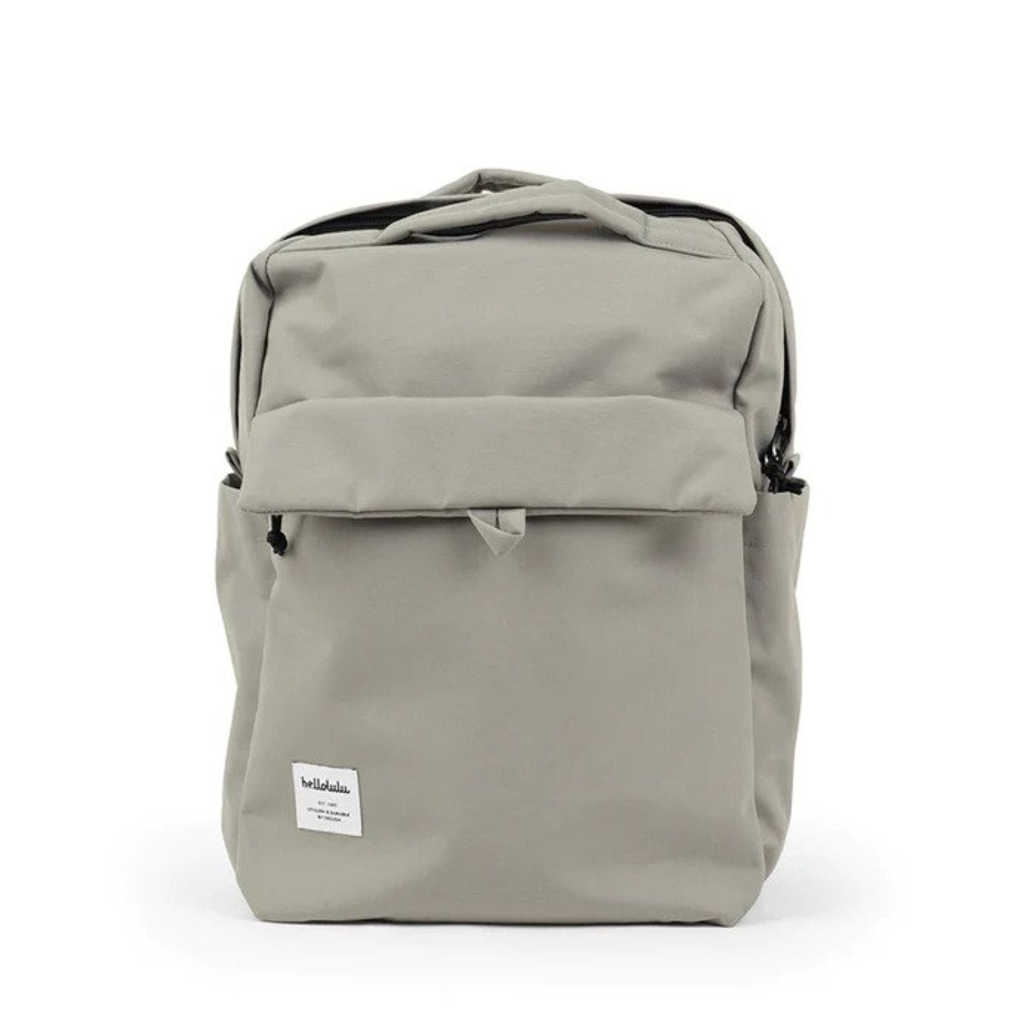 Hellolulu Carter Backpack Recycled