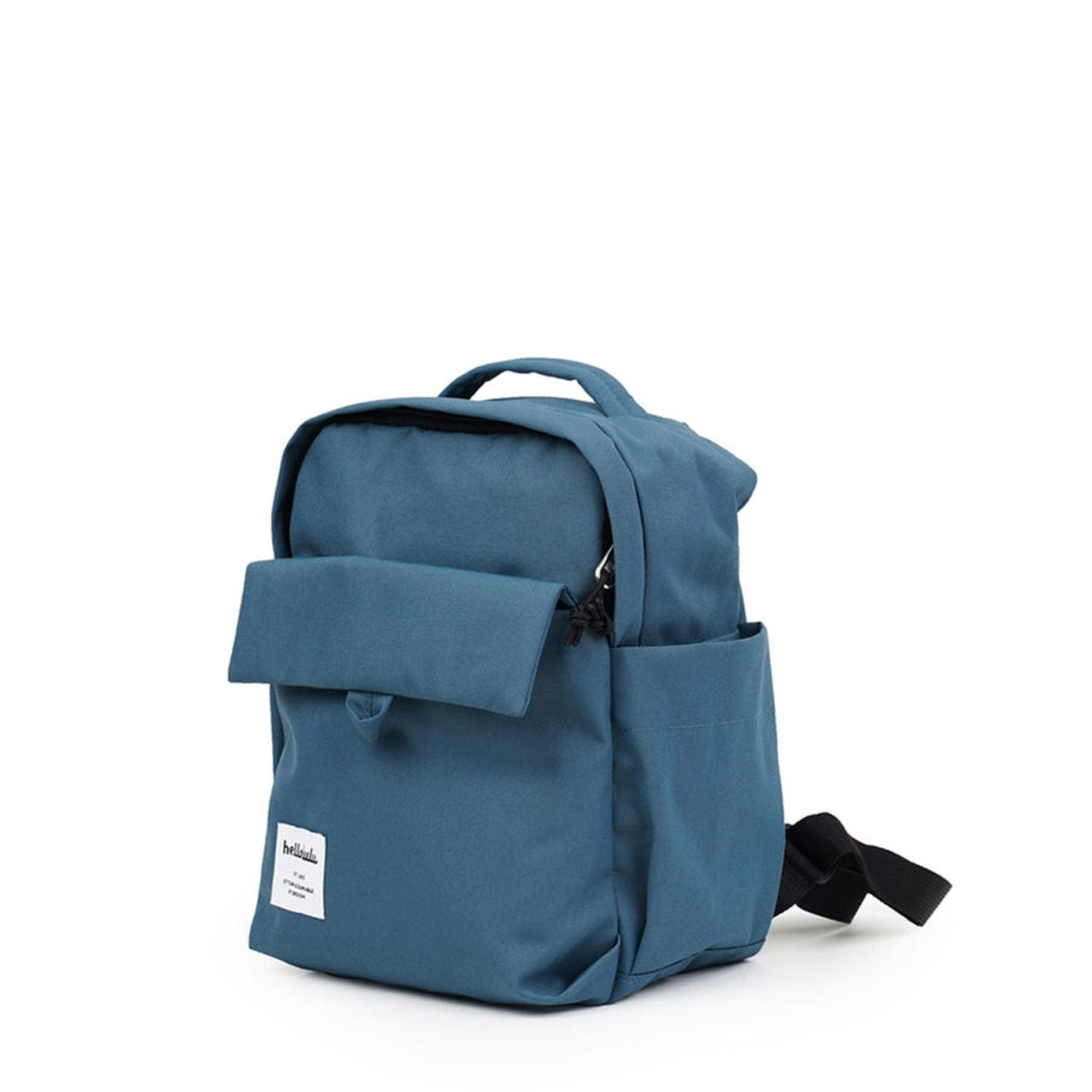 Hellolulu Carter Jr. Mini Daypack Recycled (SA)