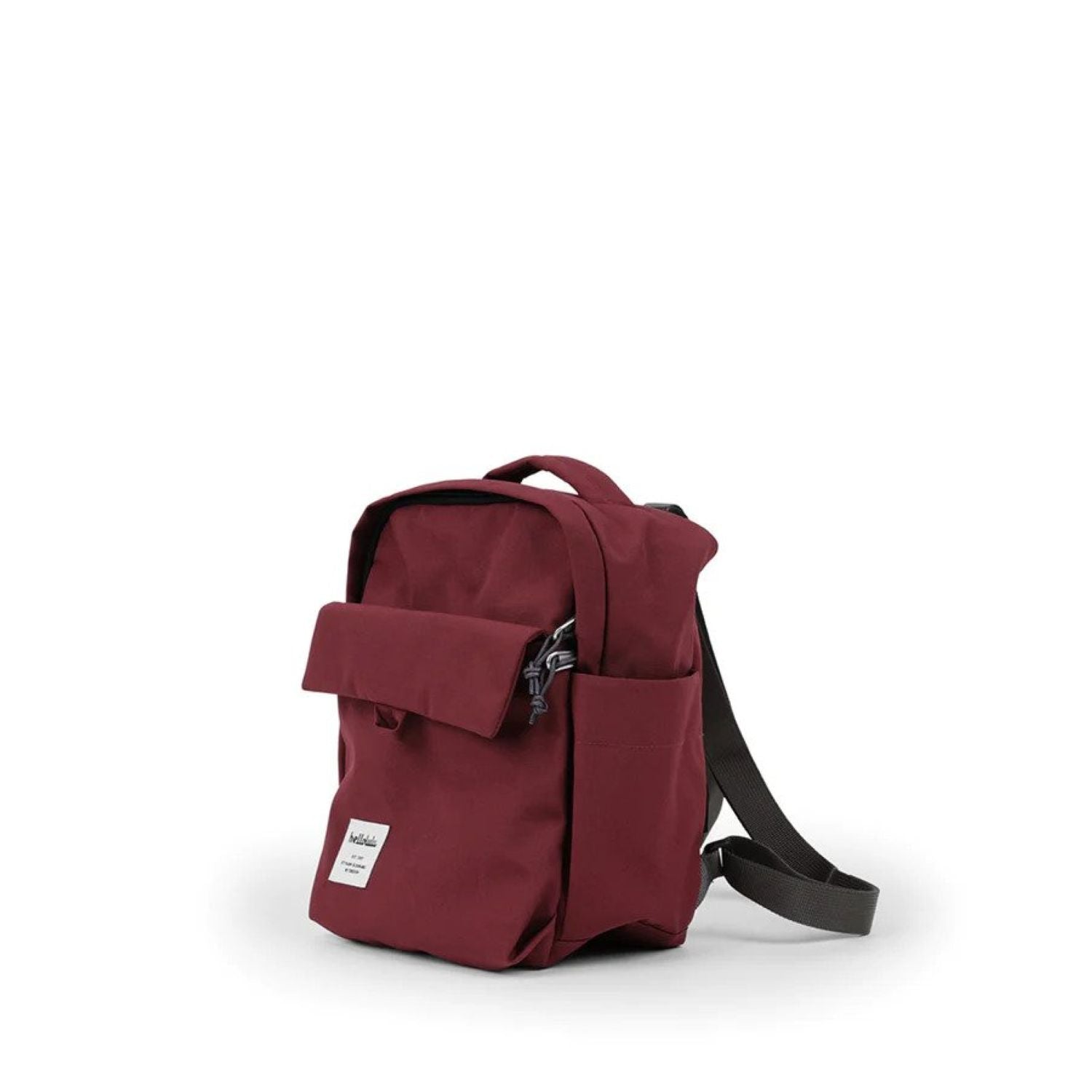 Hellolulu Carter Jr. Mini Daypack Recycled (SA)