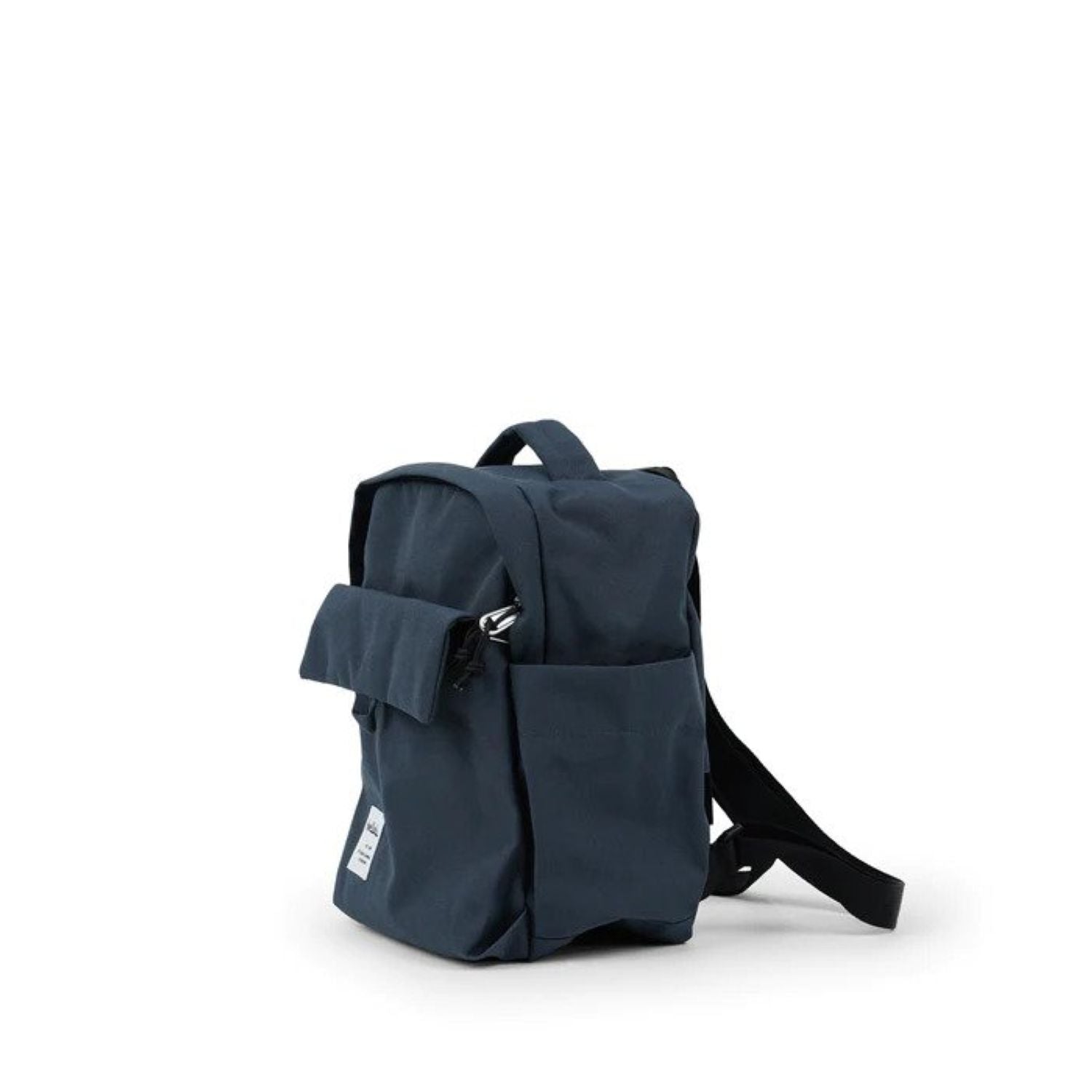 Hellolulu Carter Jr. Mini Daypack Recycled