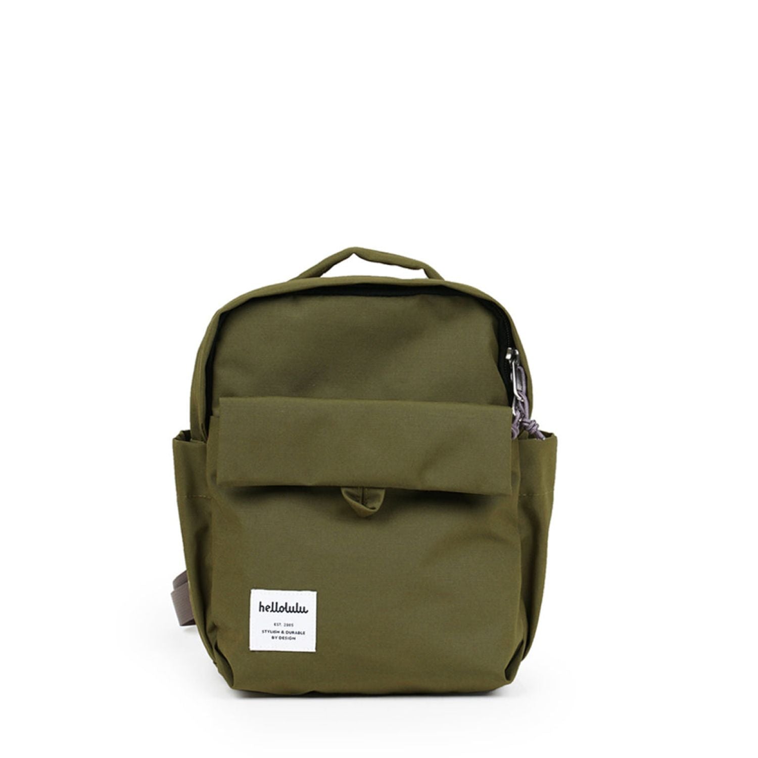 Hellolulu Carter Jr. Mini Daypack Recycled