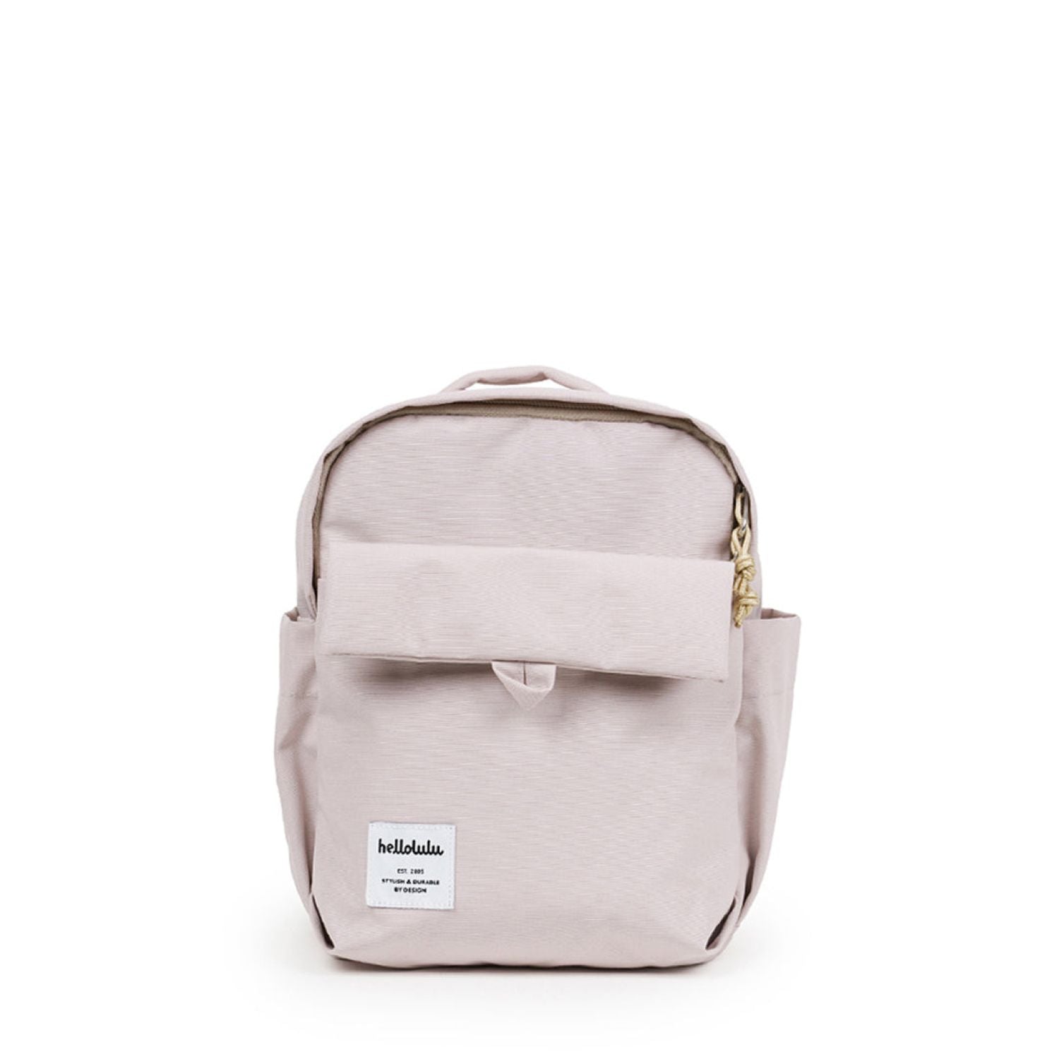 Hellolulu Carter Jr. Mini Daypack Recycled