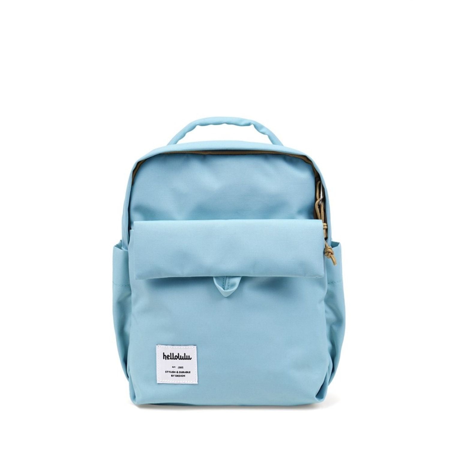 Hellolulu Carter Jr. Mini Daypack Recycled