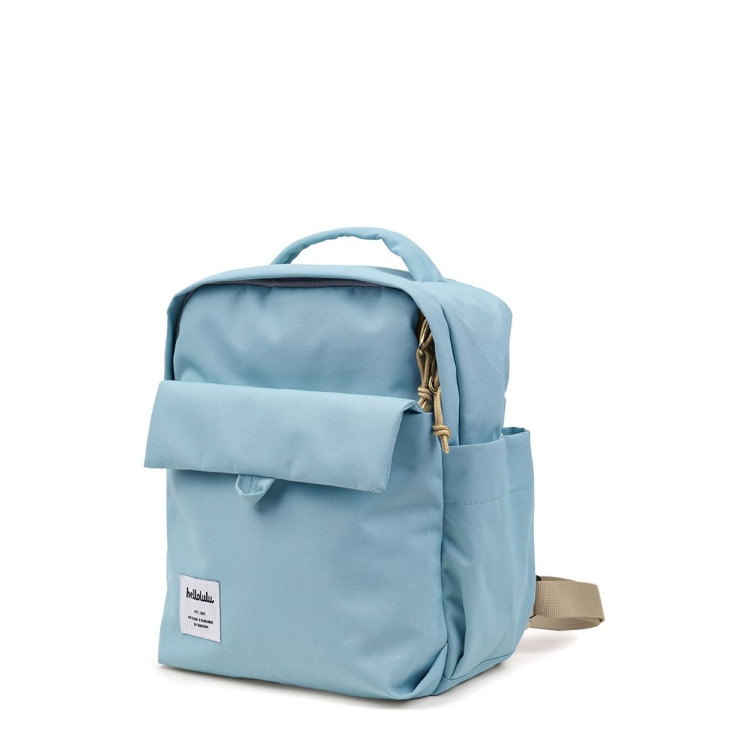 Hellolulu Carter Jr. Mini Daypack Recycled (SA)