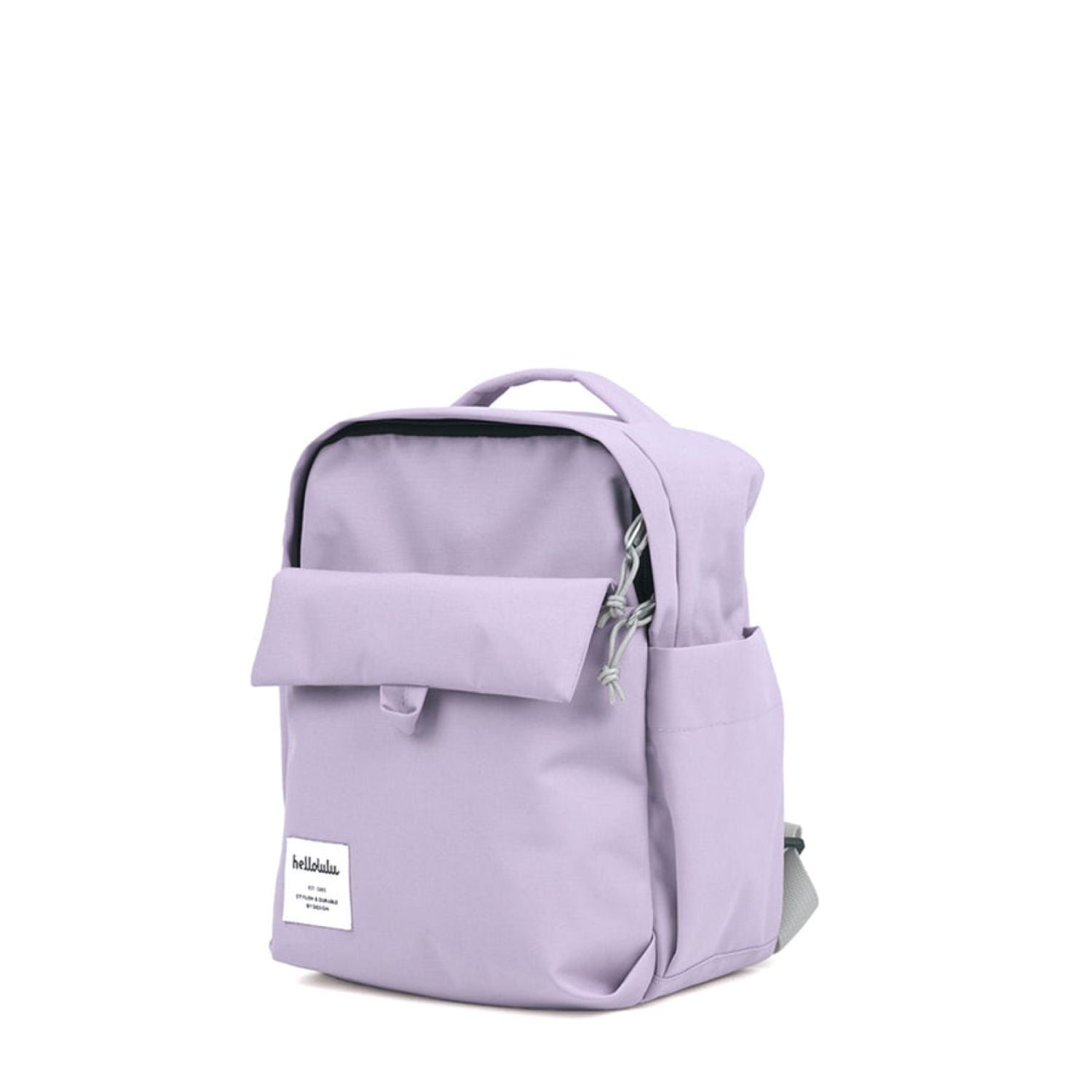 Hellolulu Carter Jr. Mini Daypack Recycled