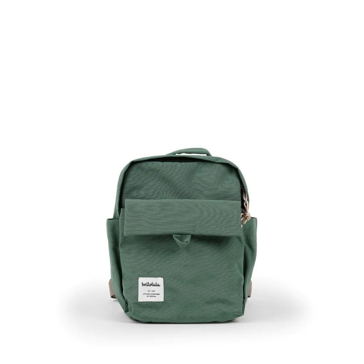 Hellolulu Carter Jr. Mini Daypack Recycled