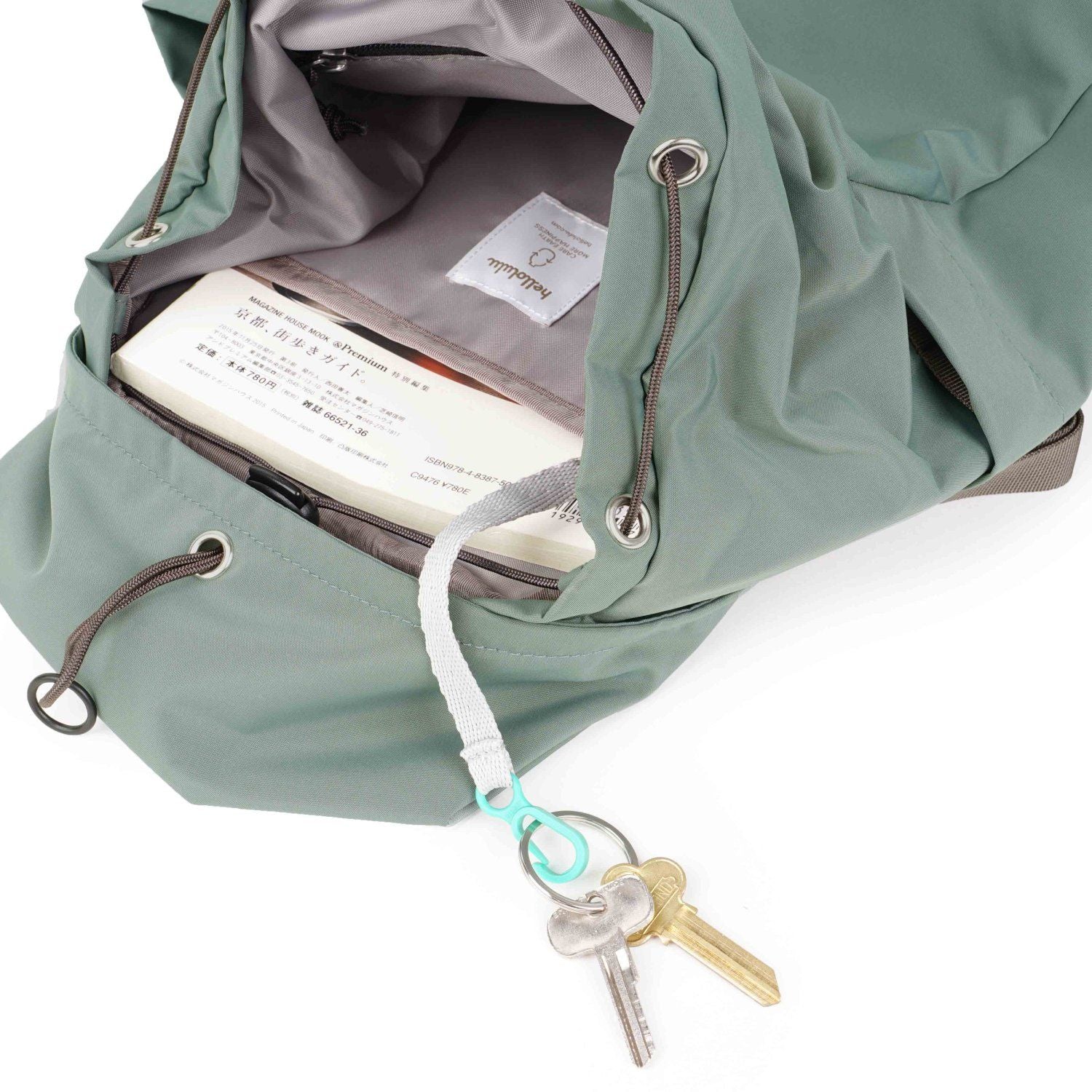 Hellolulu Celeste Day Pack S Eco Edition