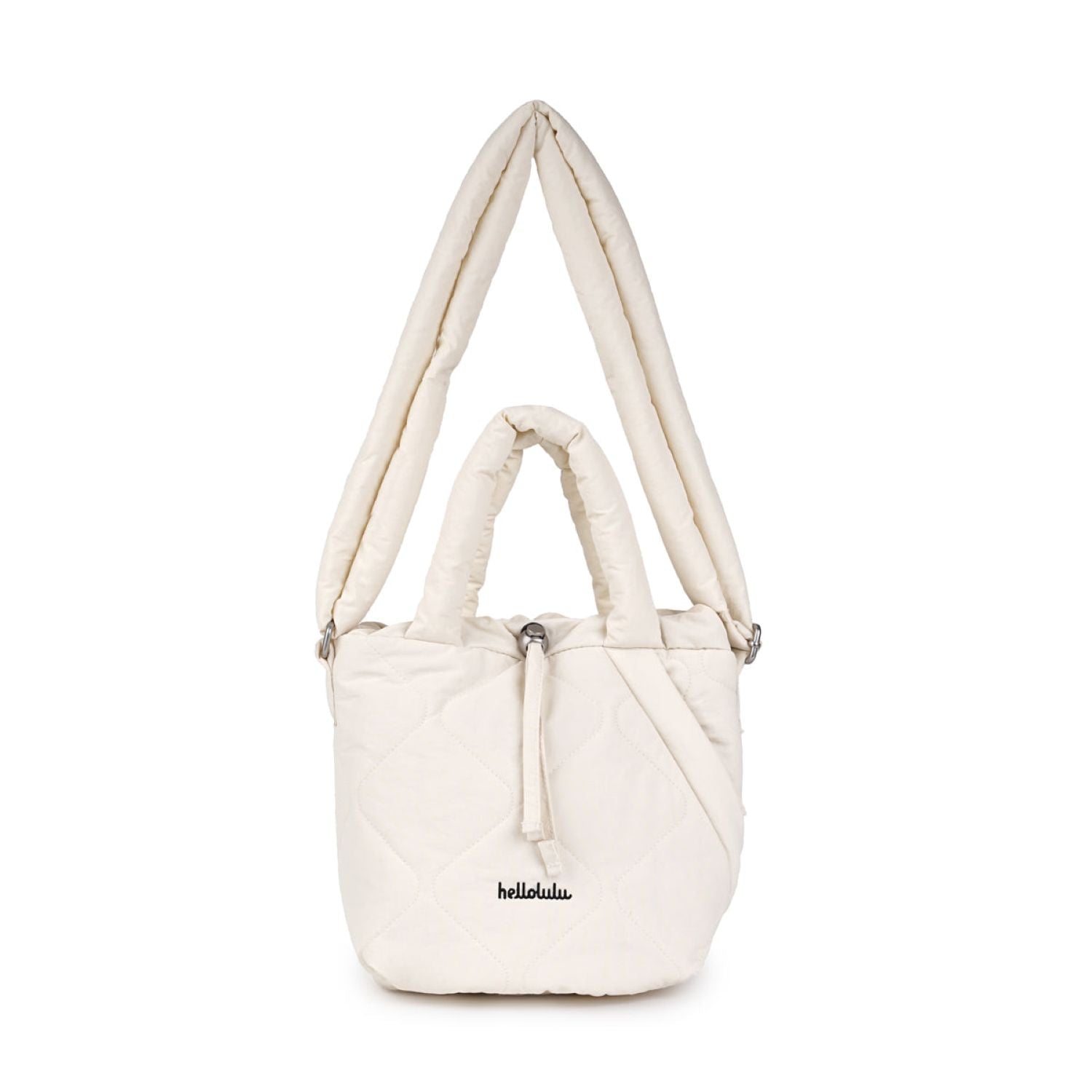 Hellolulu Clio 2 Sided Shoulder Bag S