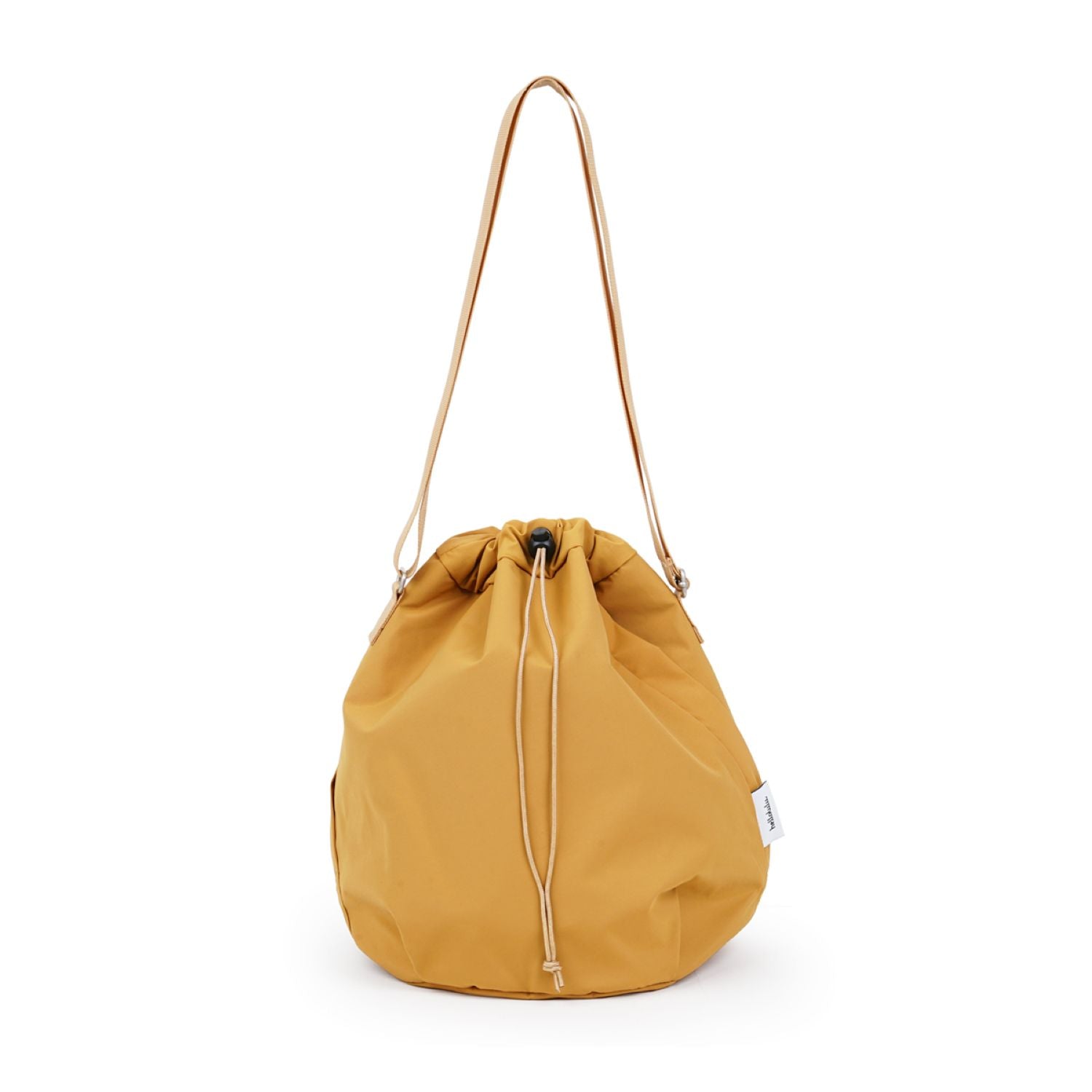 Hellolulu Cowan 2 Sided Bucket Bag