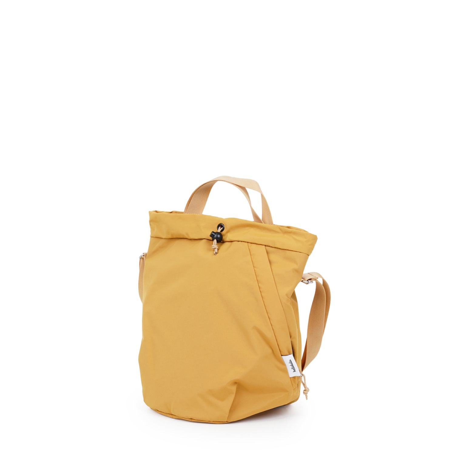 Hellolulu Cowan 2 Sided Bucket Bag