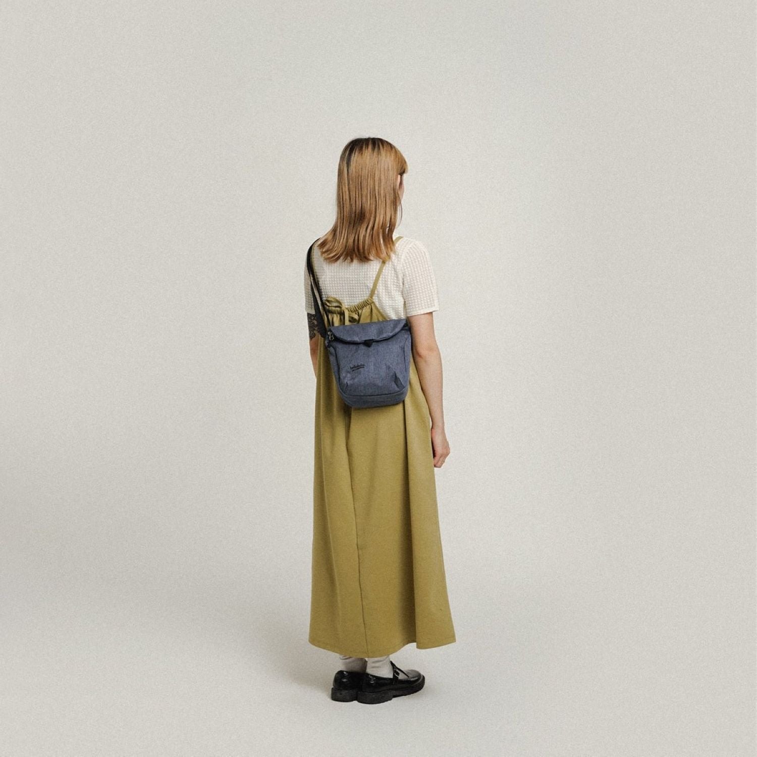 Hellolulu Desi Sling Bag Recycled