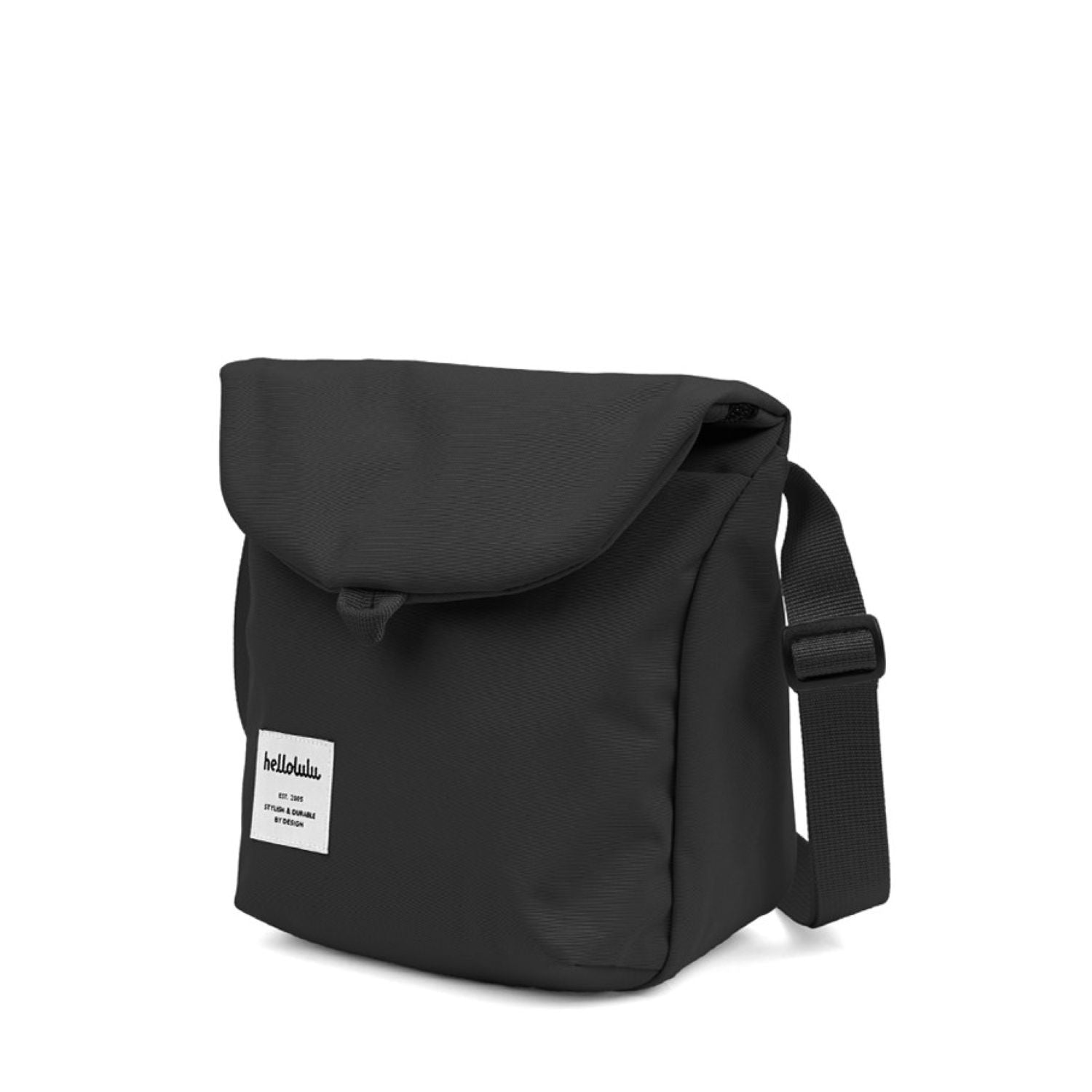 Hellolulu Desi Sling Bag Recycled