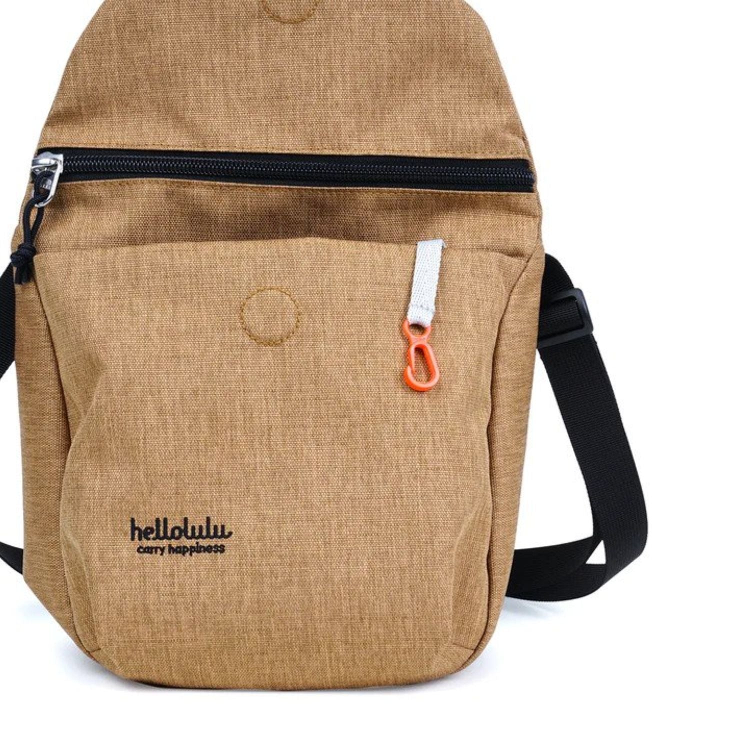 Hellolulu Desi Sling Bag Recycled