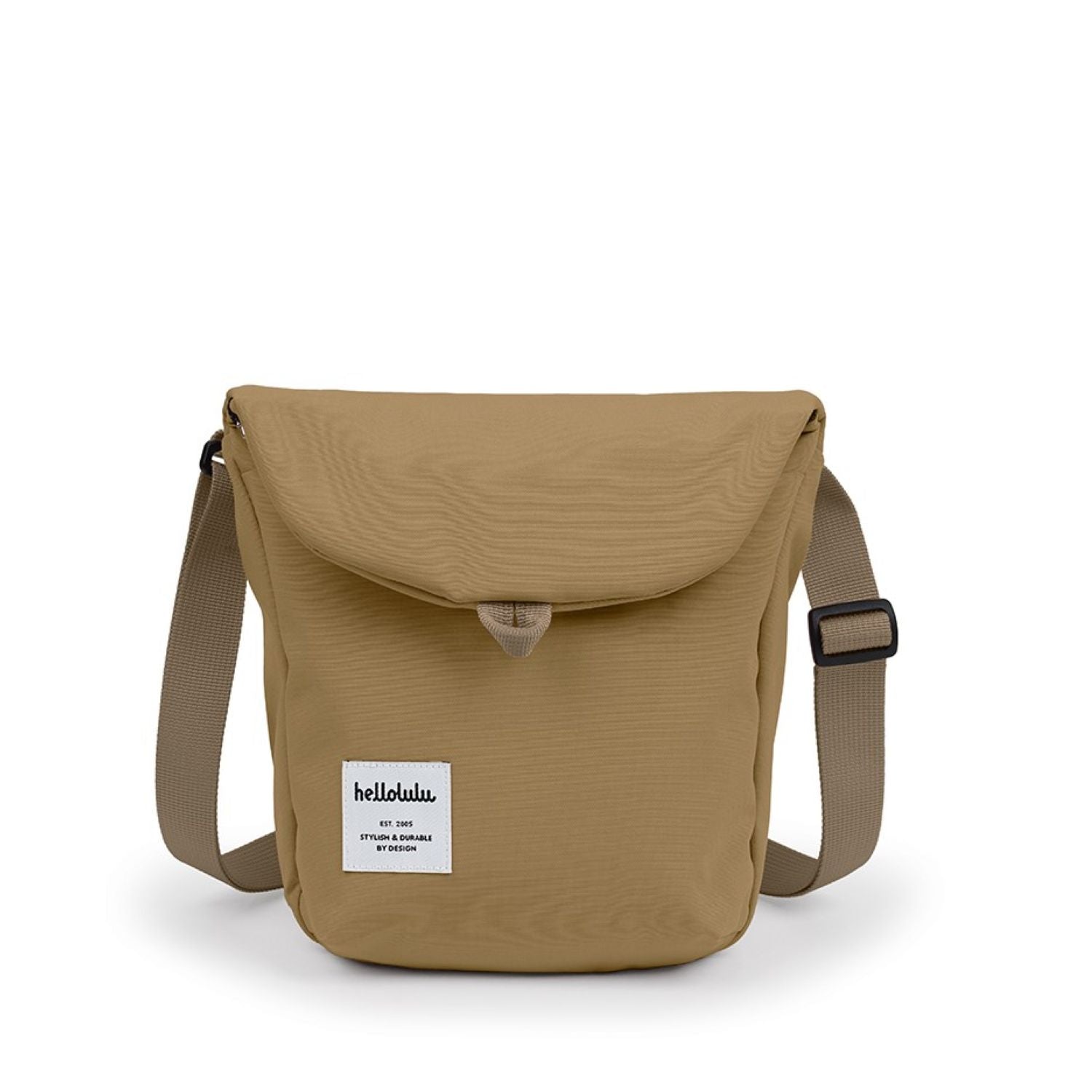 Hellolulu Desi Sling Bag Recycled