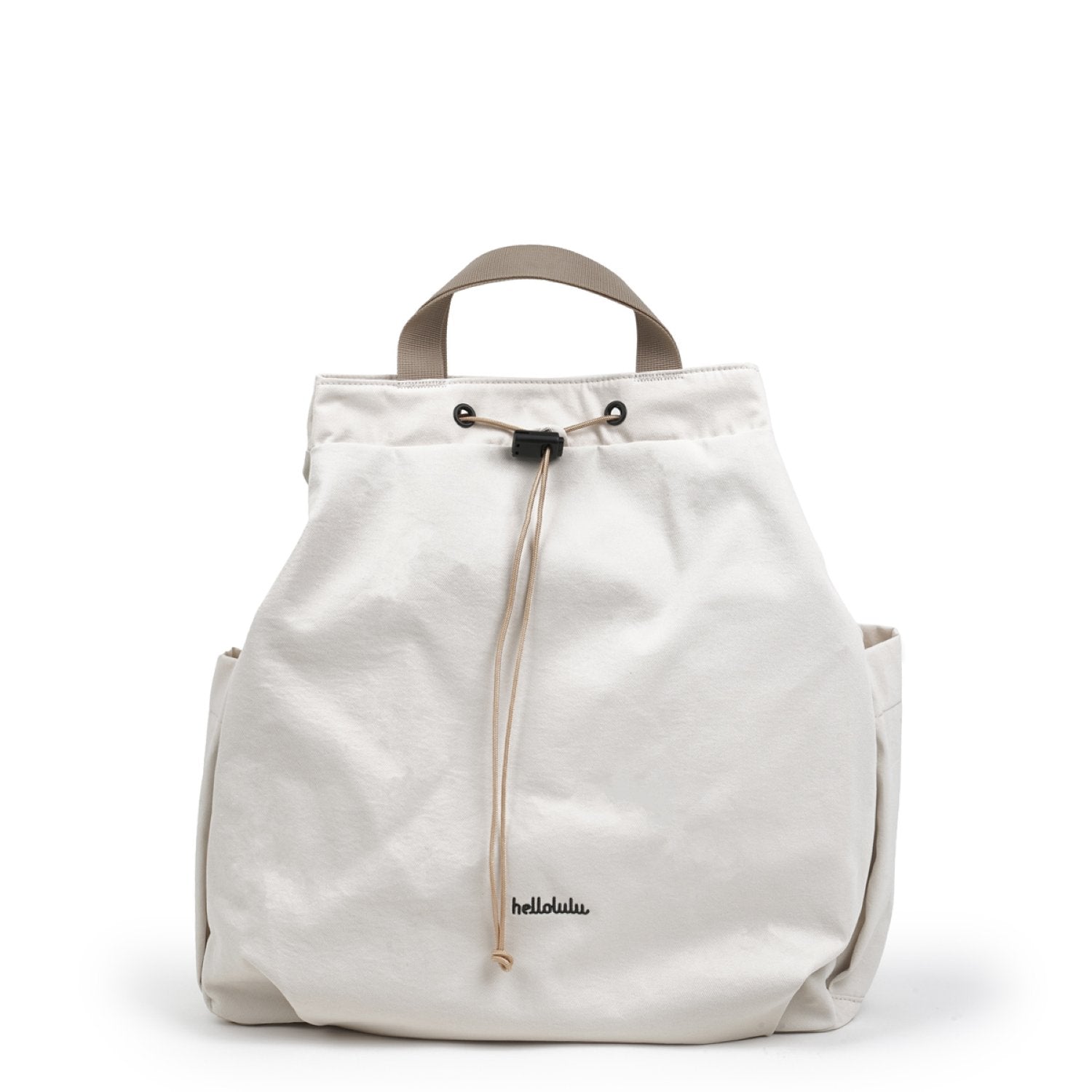 Hellolulu Elio Everyday Totepack Recycled (SA)