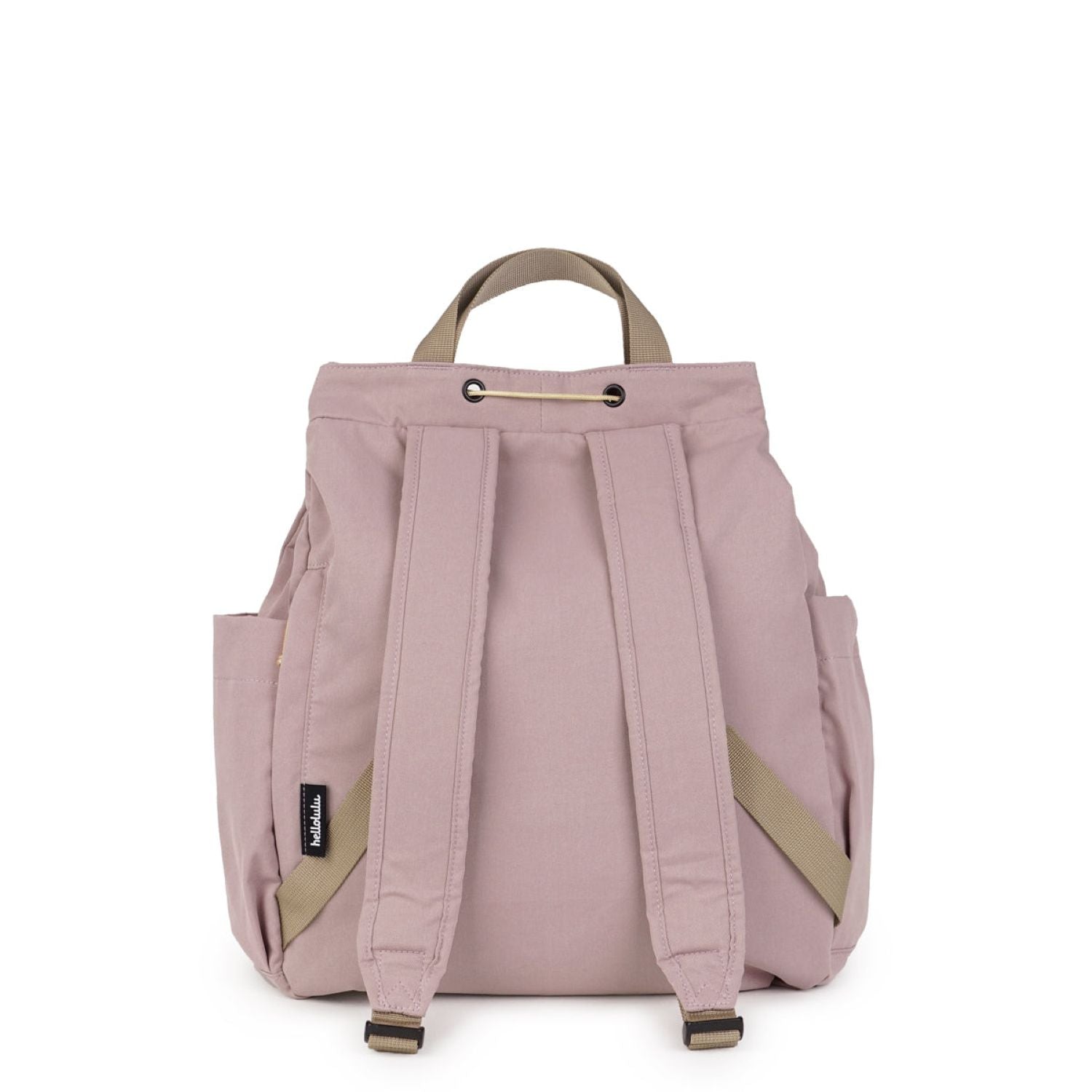 Hellolulu Elio Everyday Totepack Recycled (SA)