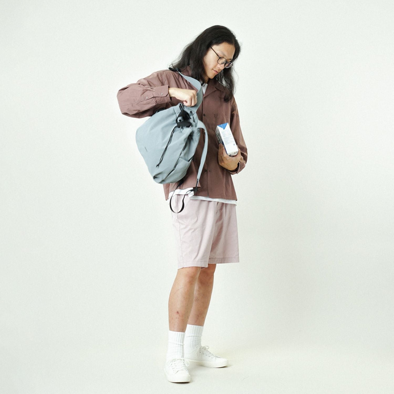 Hellolulu Elio Everyday Totepack Recycled (SA)