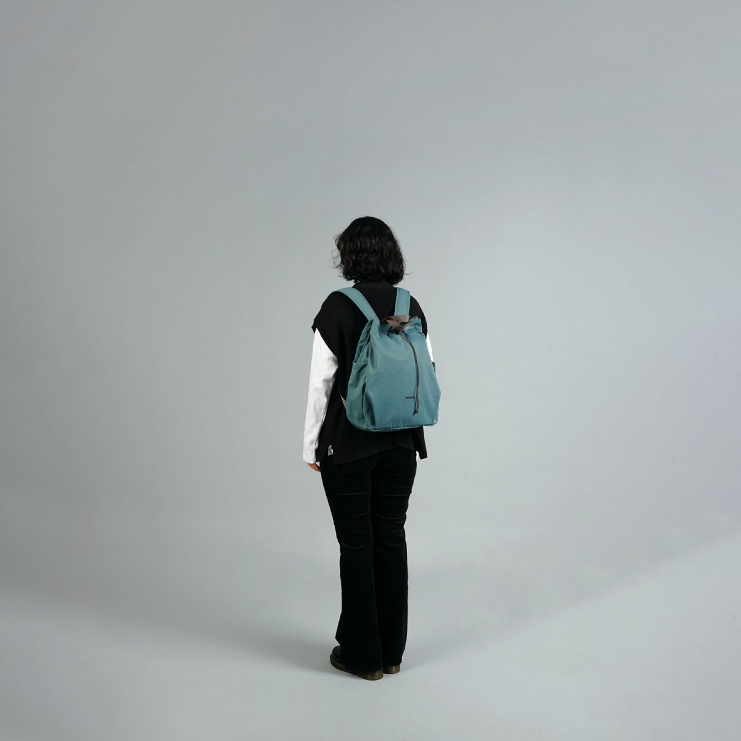 Hellolulu Elio Everyday Totepack Recycled (SA)