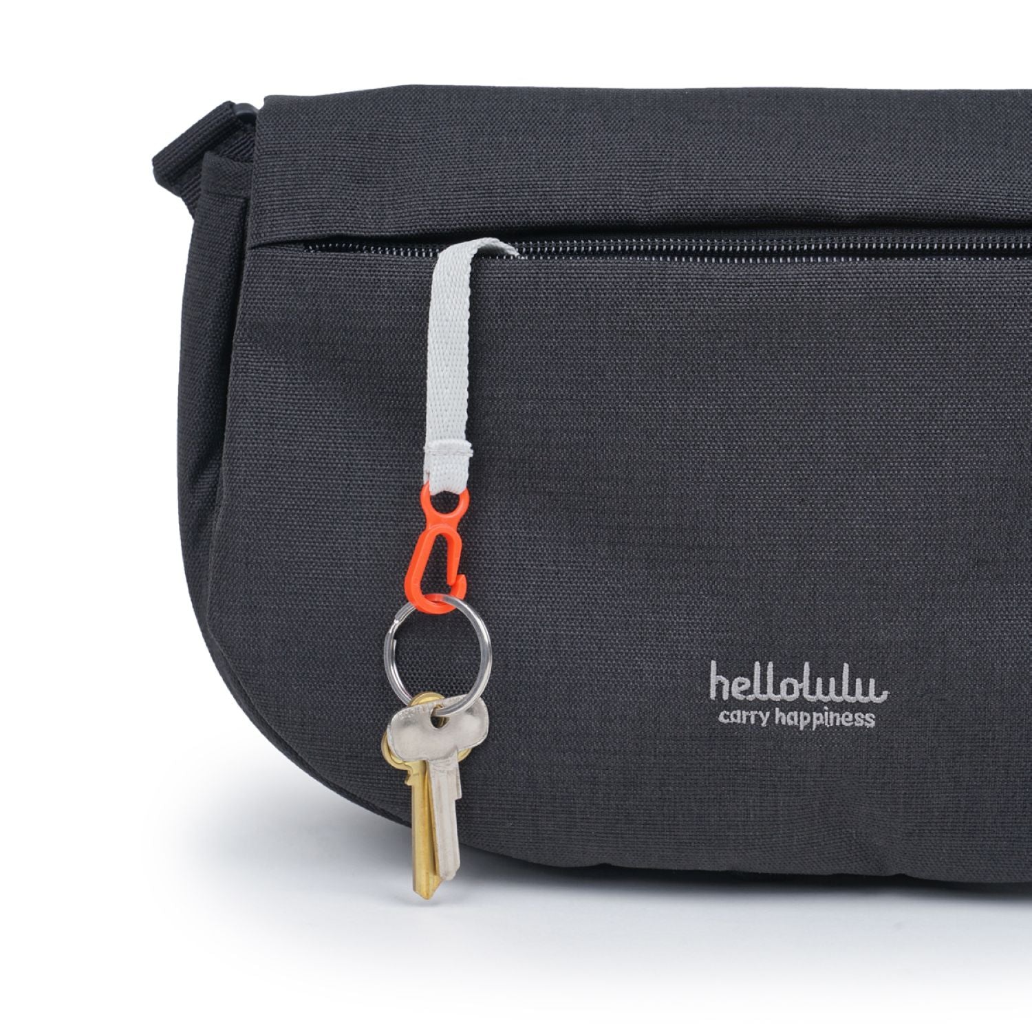 Hellolulu Elvin All Day Shoulder Bag Recycled