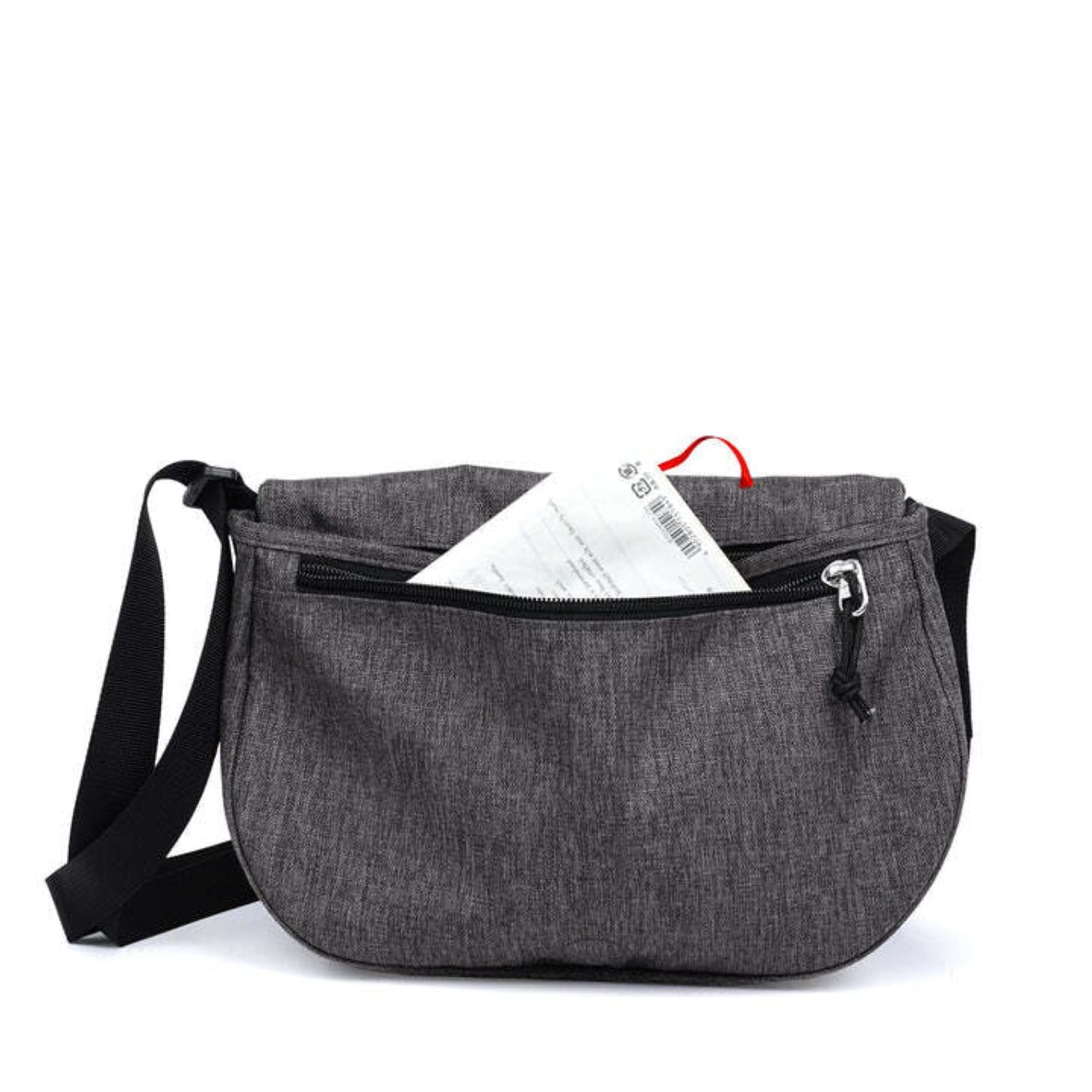 Hellolulu Elvin All Day Shoulder Bag Recycled