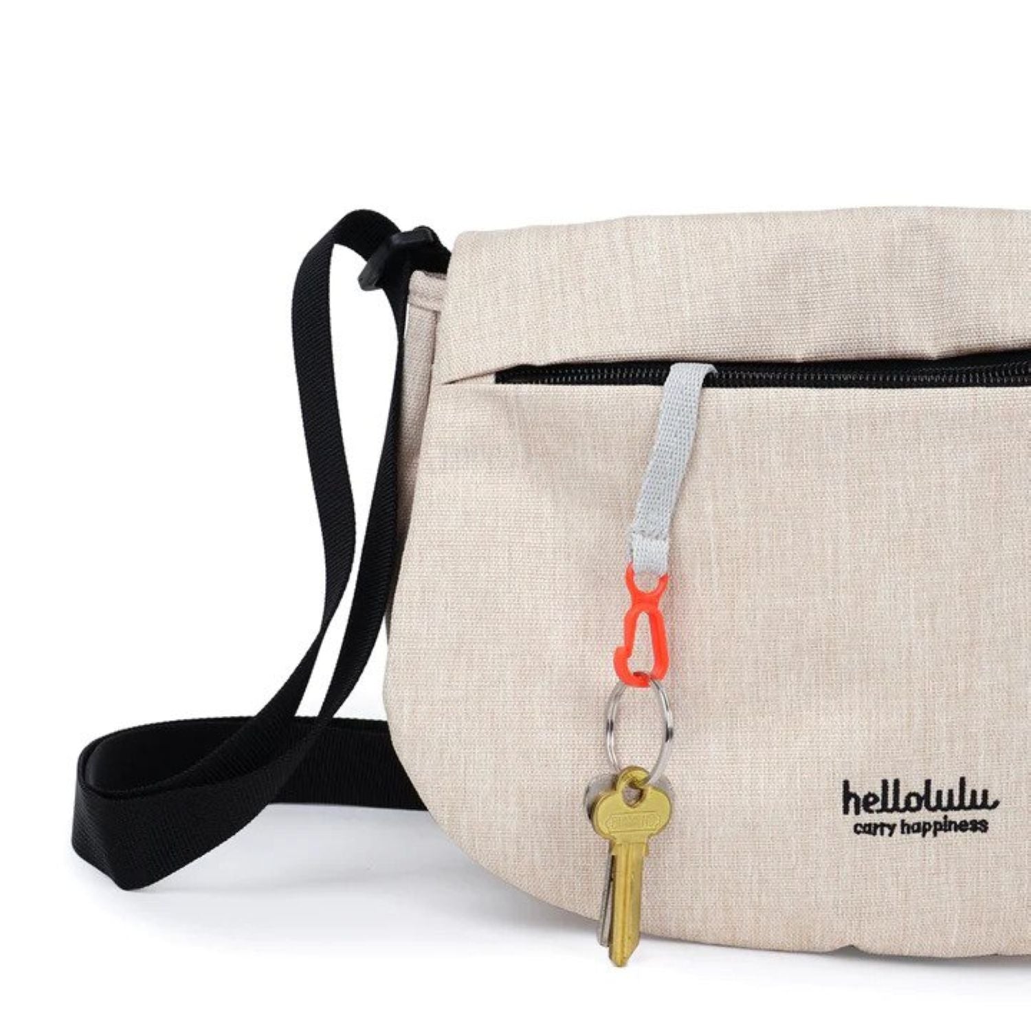 Hellolulu Elvin All Day Shoulder Bag Recycled