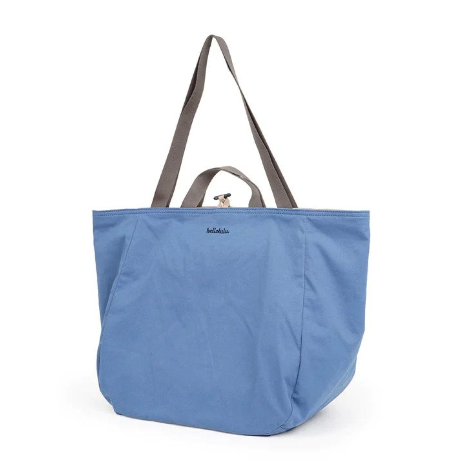 Hellolulu Jake Double Sided 2 Way Tote Recycled