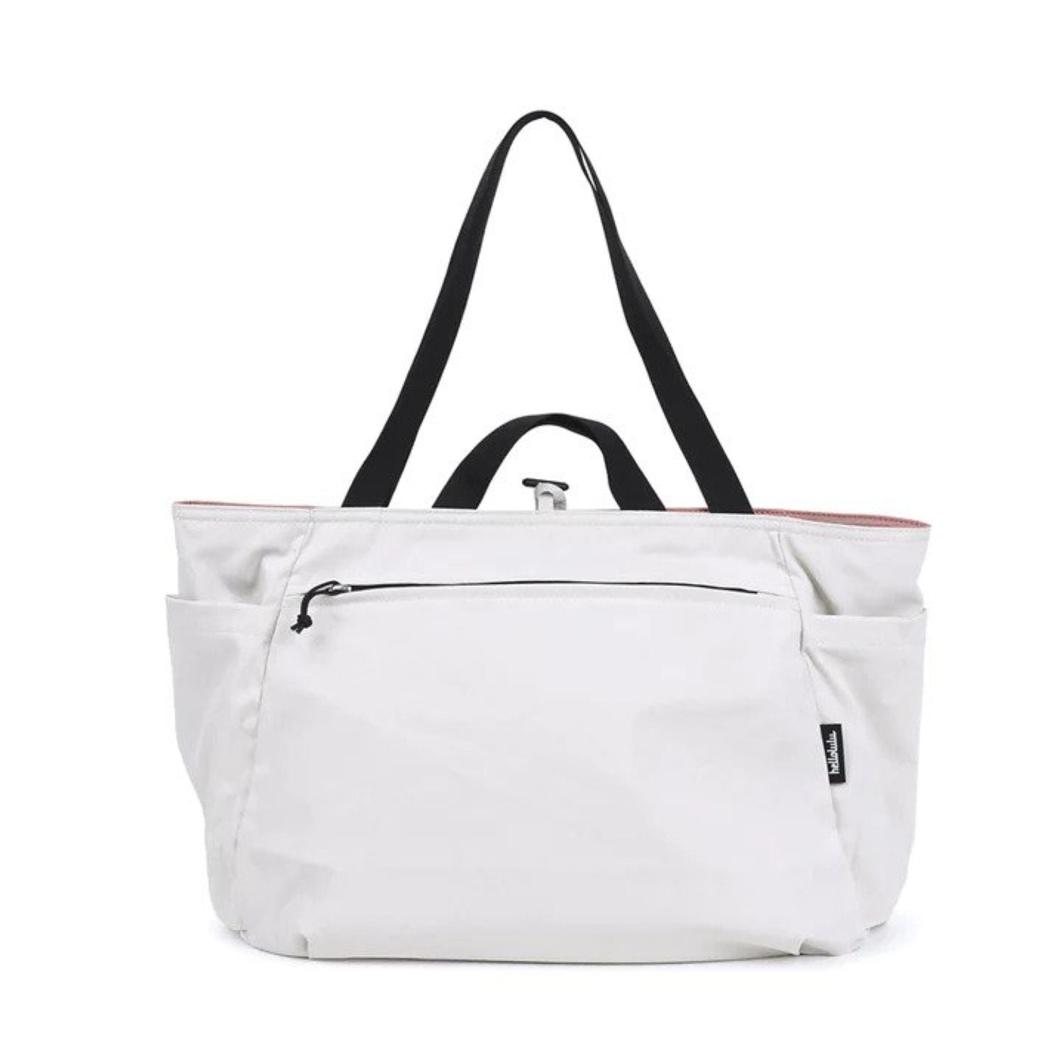 Hellolulu Jake Double Sided 2 Way Tote Recycled (SA)