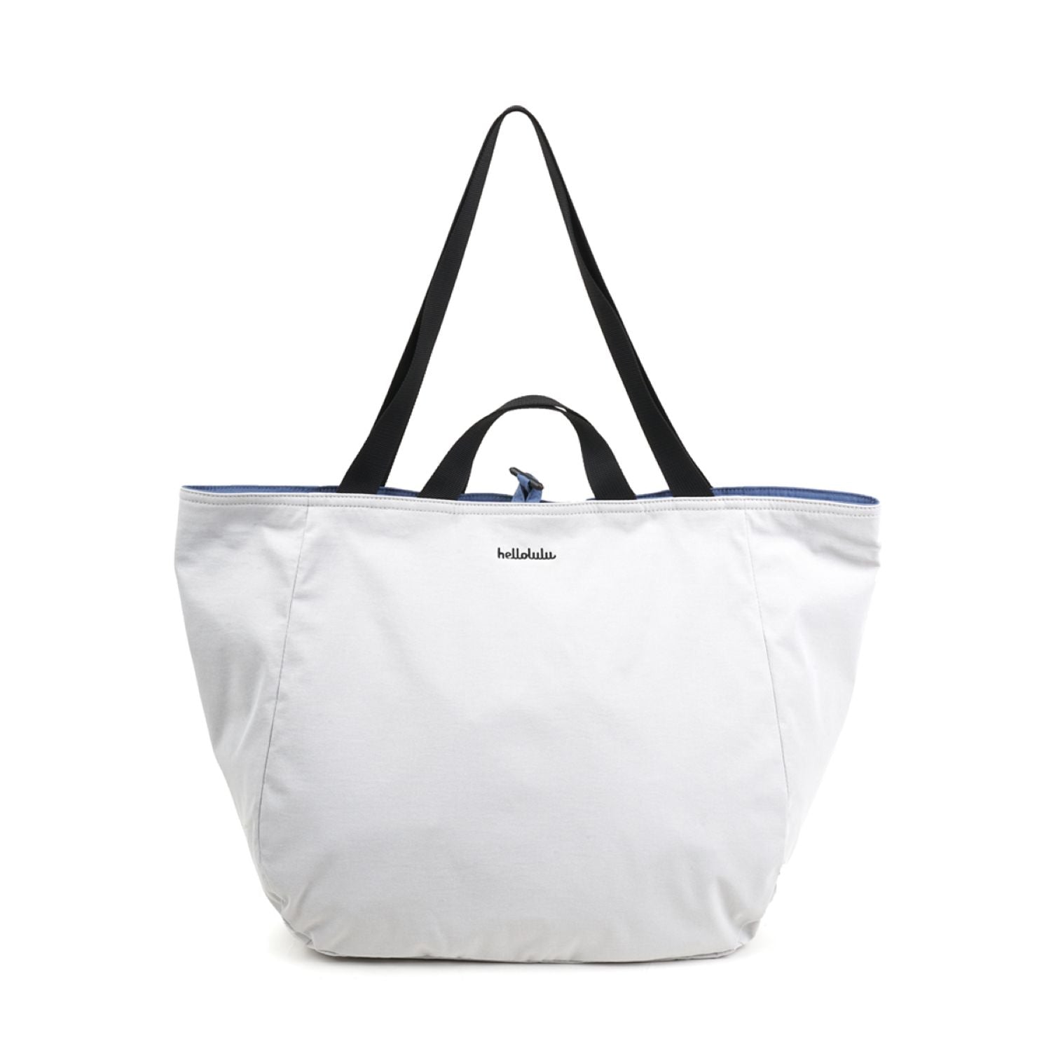 Hellolulu Jake Double Sided 2 Way Tote Recycled (SA)