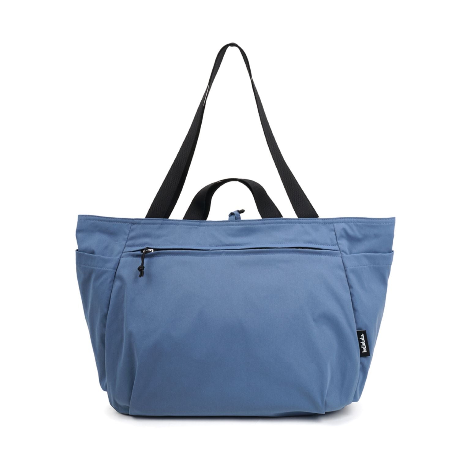 Hellolulu Jake Double Sided 2 Way Tote Recycled (SA)