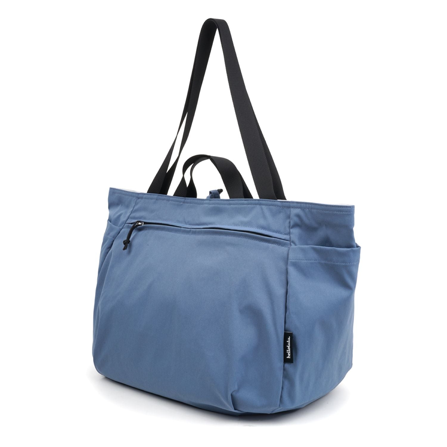 Hellolulu Jake Double Sided 2 Way Tote Recycled (SA)