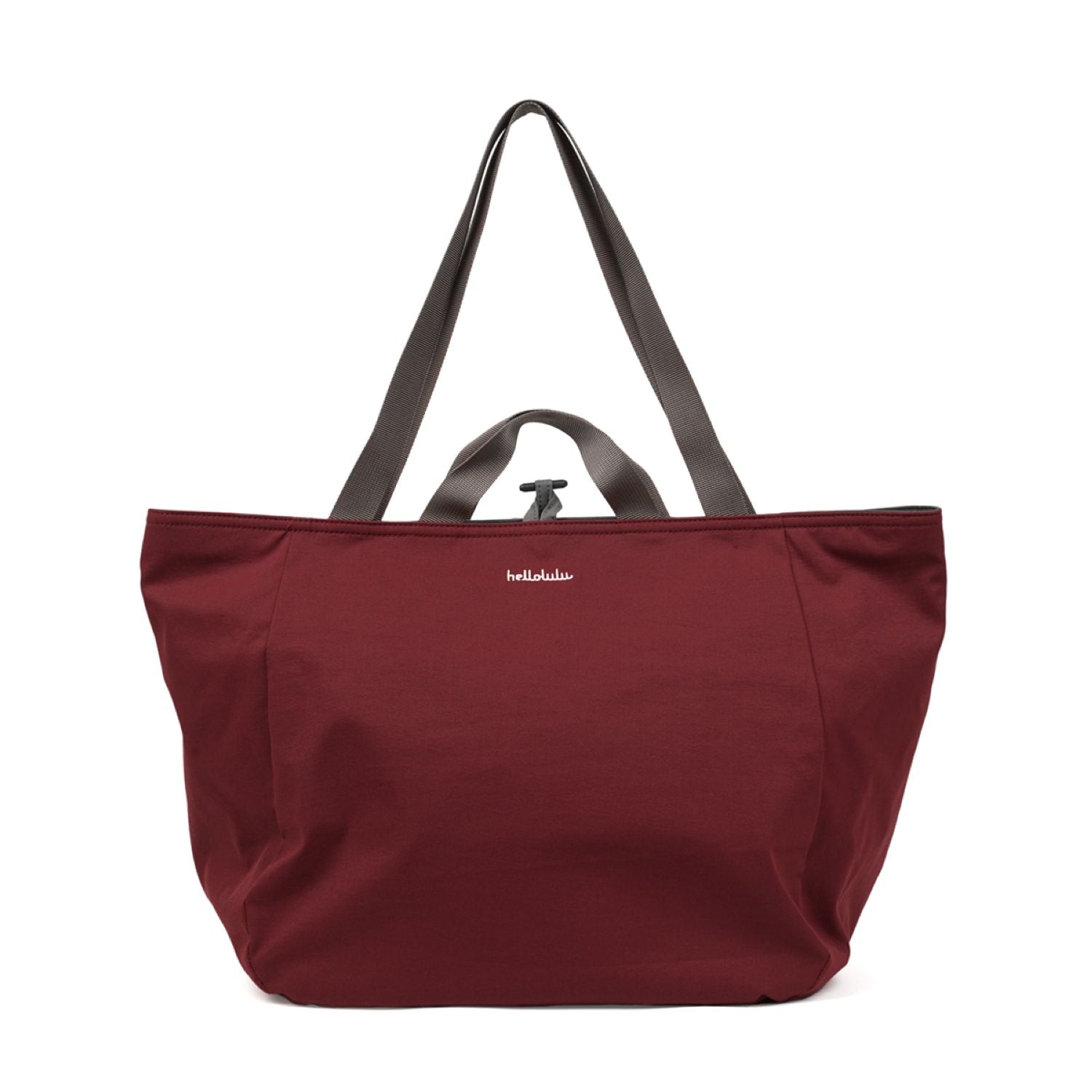 Hellolulu Jake Double Sided 2 Way Tote Recycled (SA)