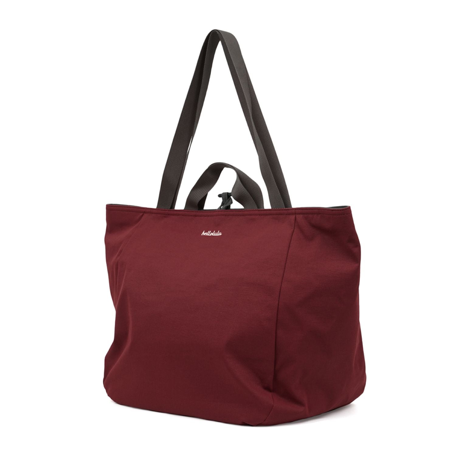 Hellolulu Jake Double Sided 2 Way Tote Recycled (SA)